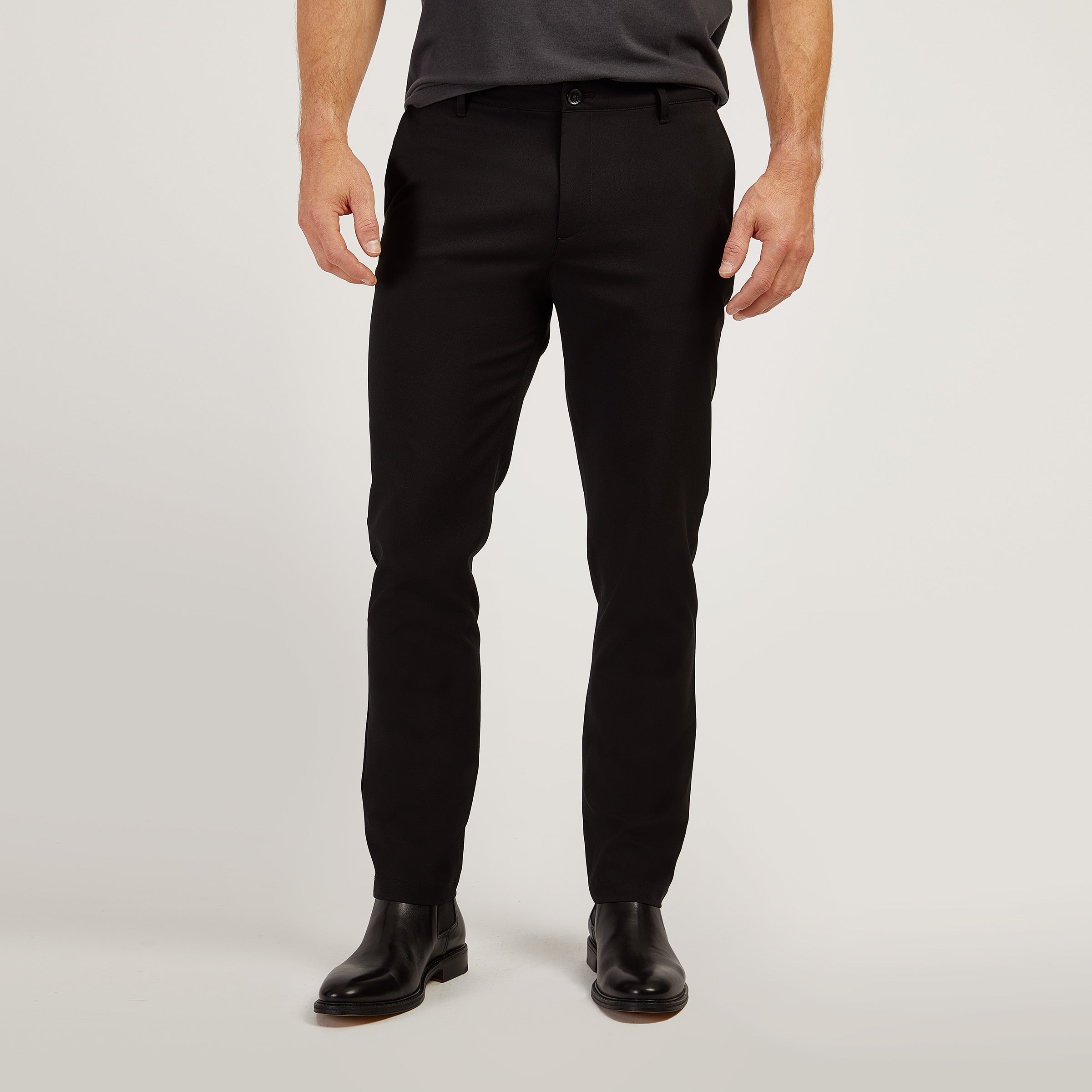 Tech Slim Pants