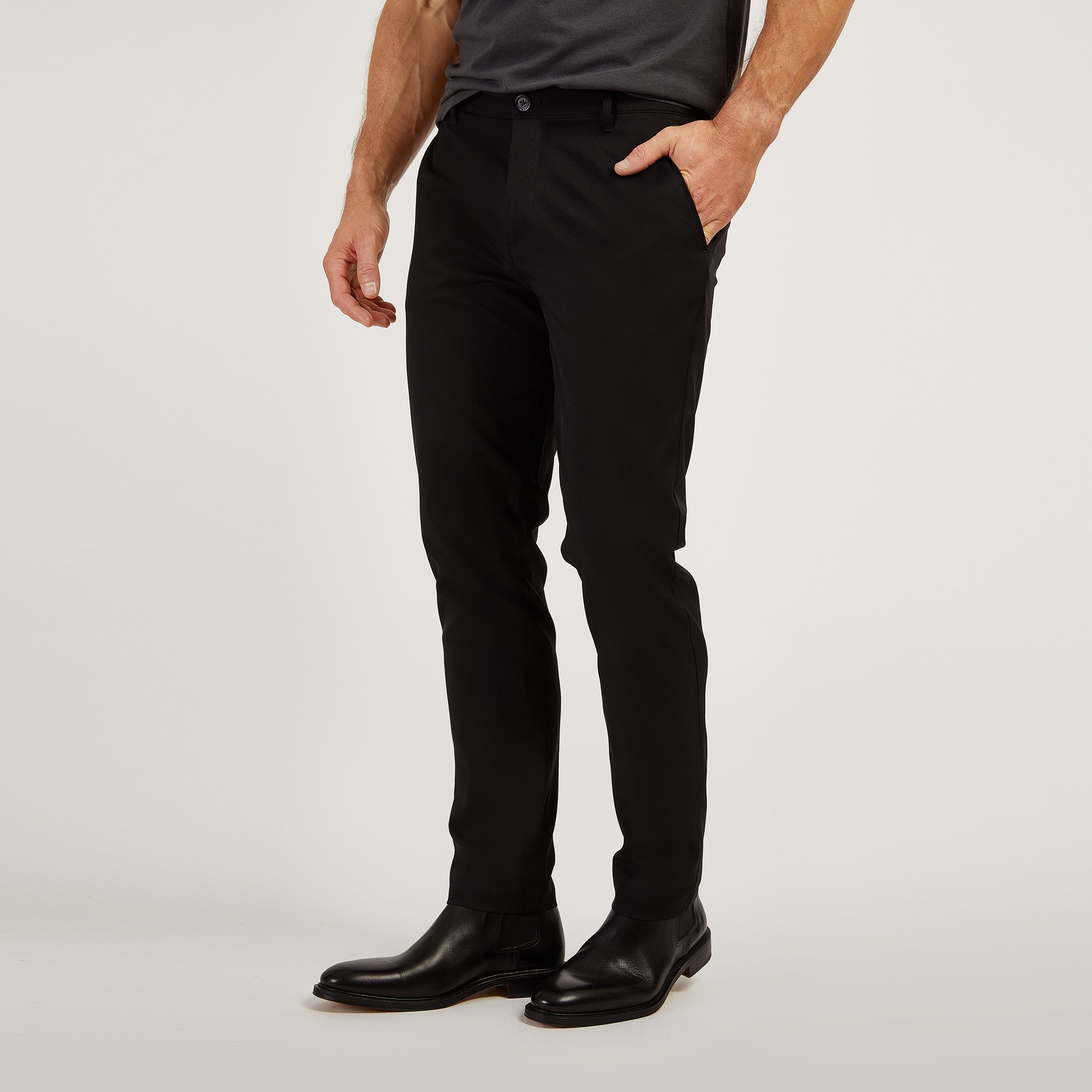 Tech Slim Pants