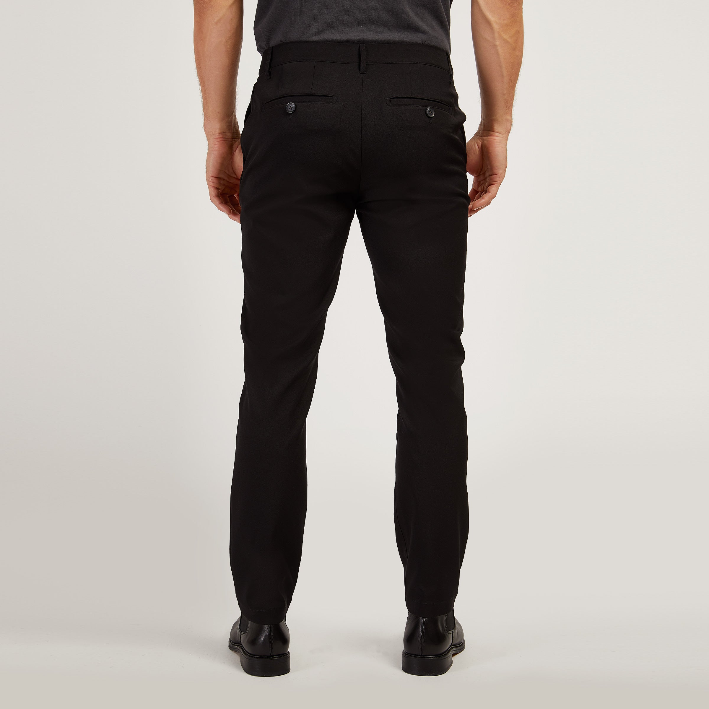 Tech Slim Pants