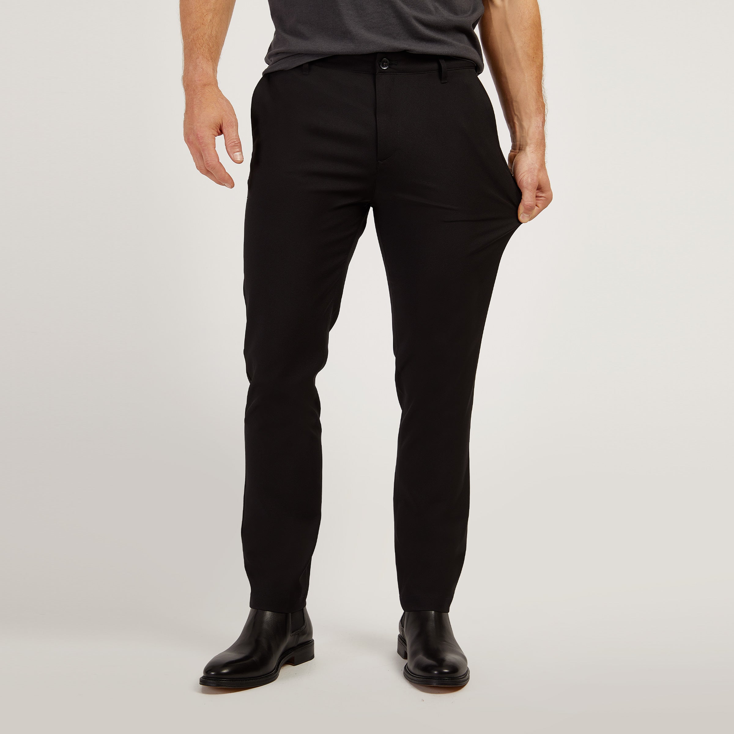 Tech Slim Pants
