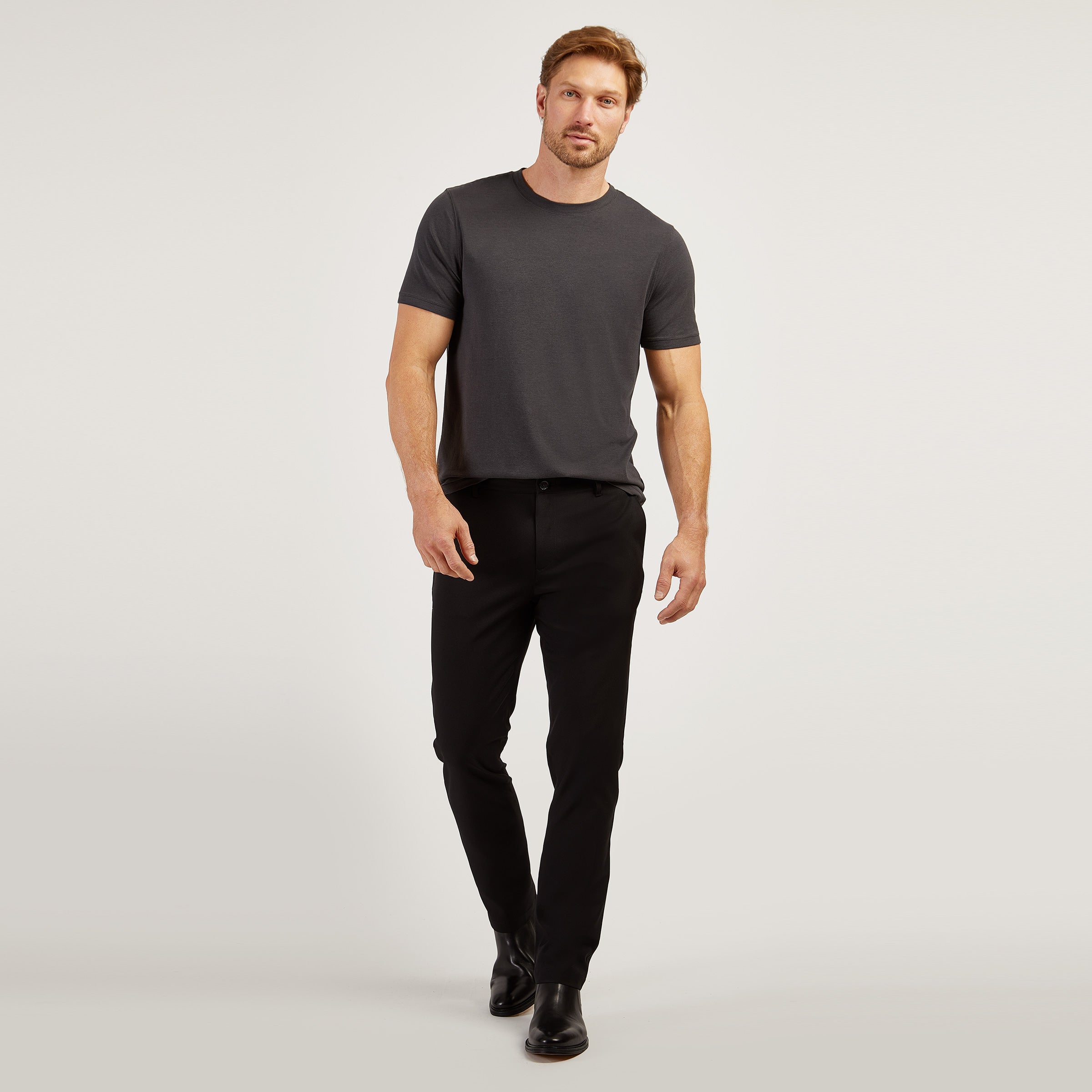 Tech Slim Pants