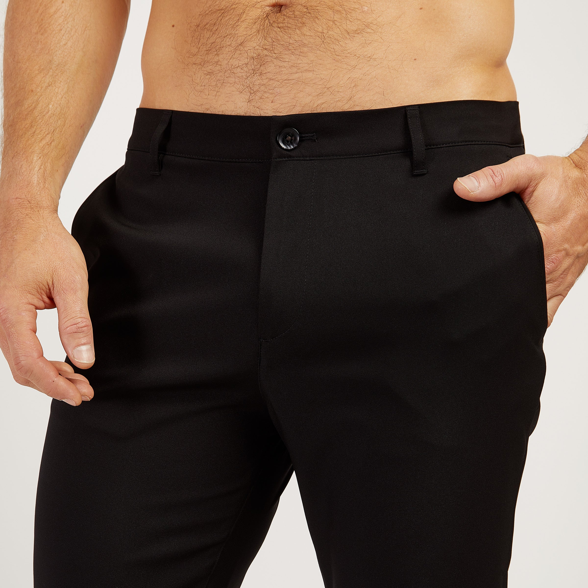 Tech Slim Pants