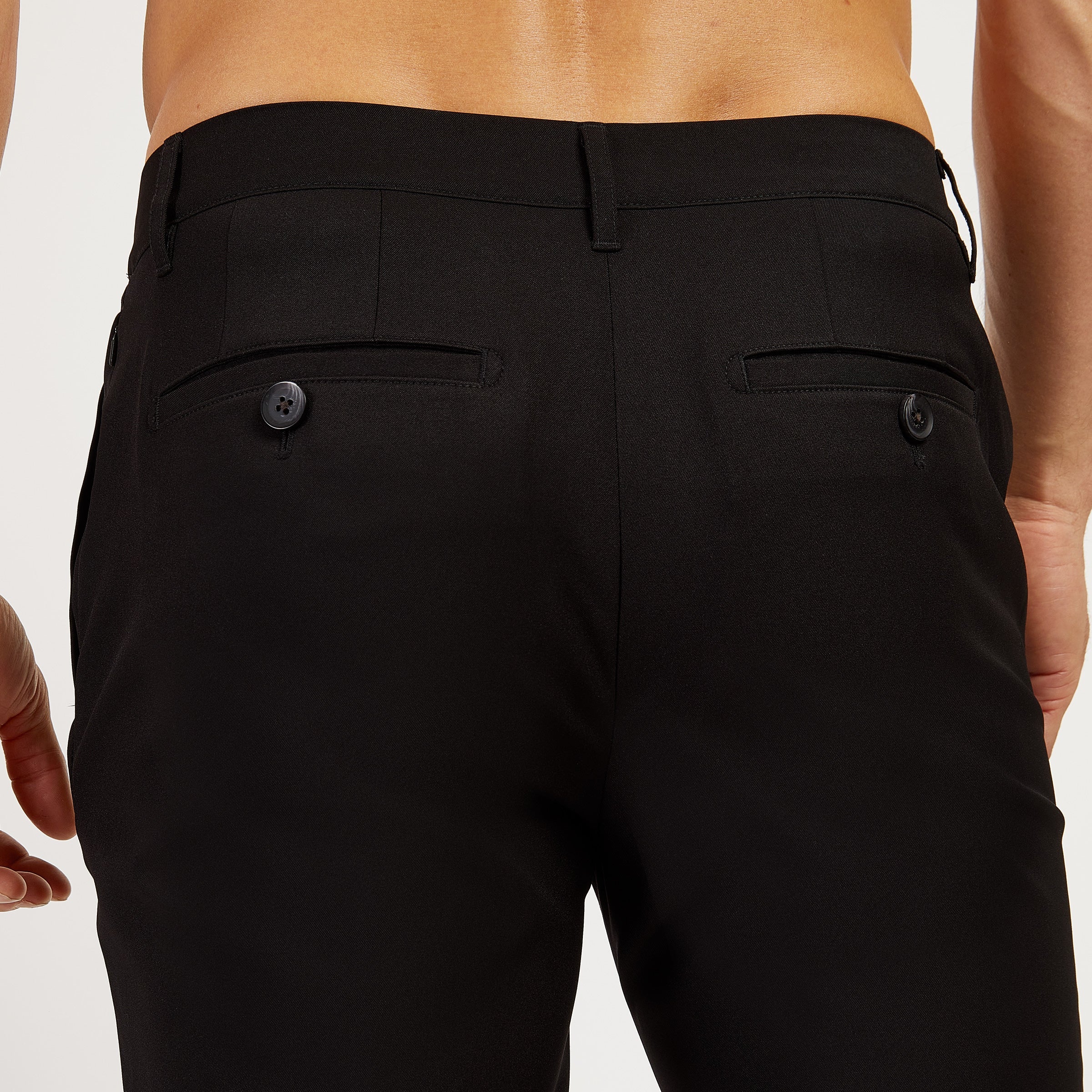 Tech Slim Pants