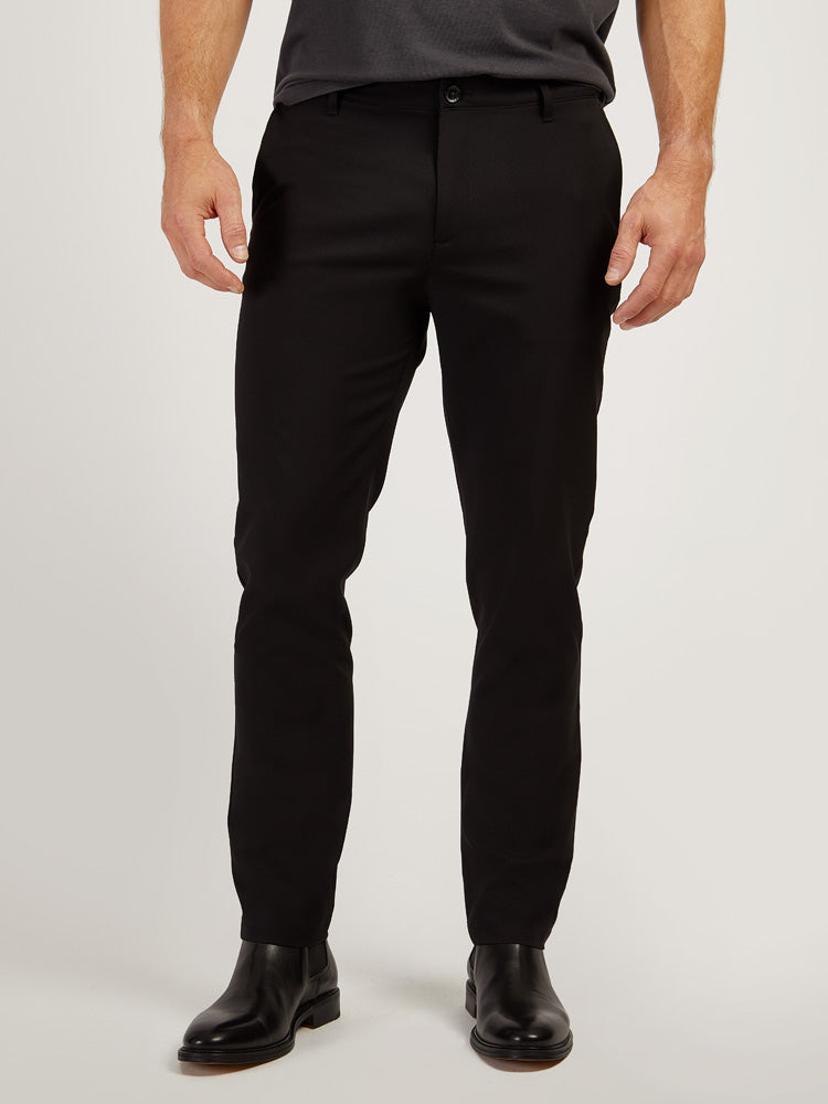 Tech Slim Pants
