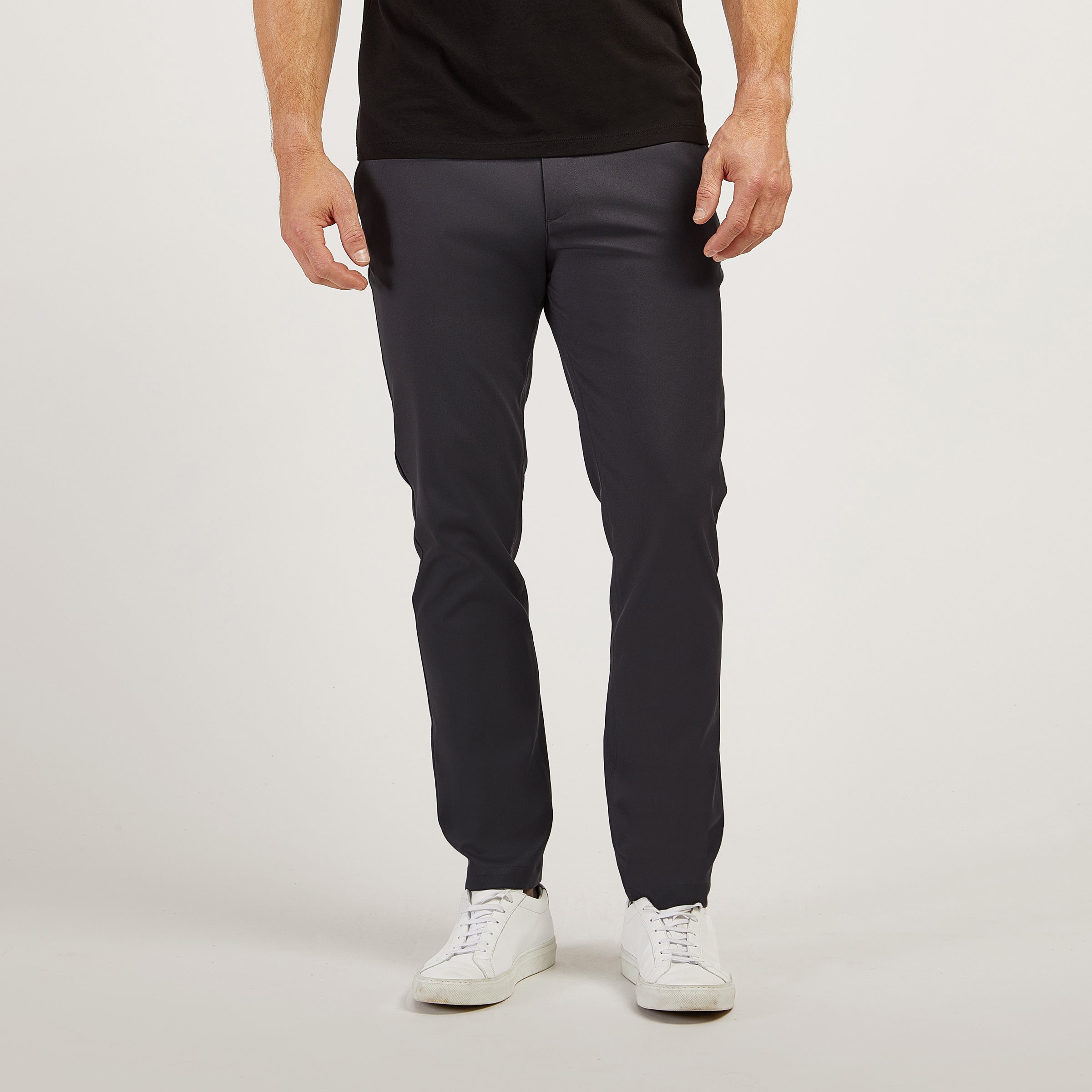 Tech Slim Pants