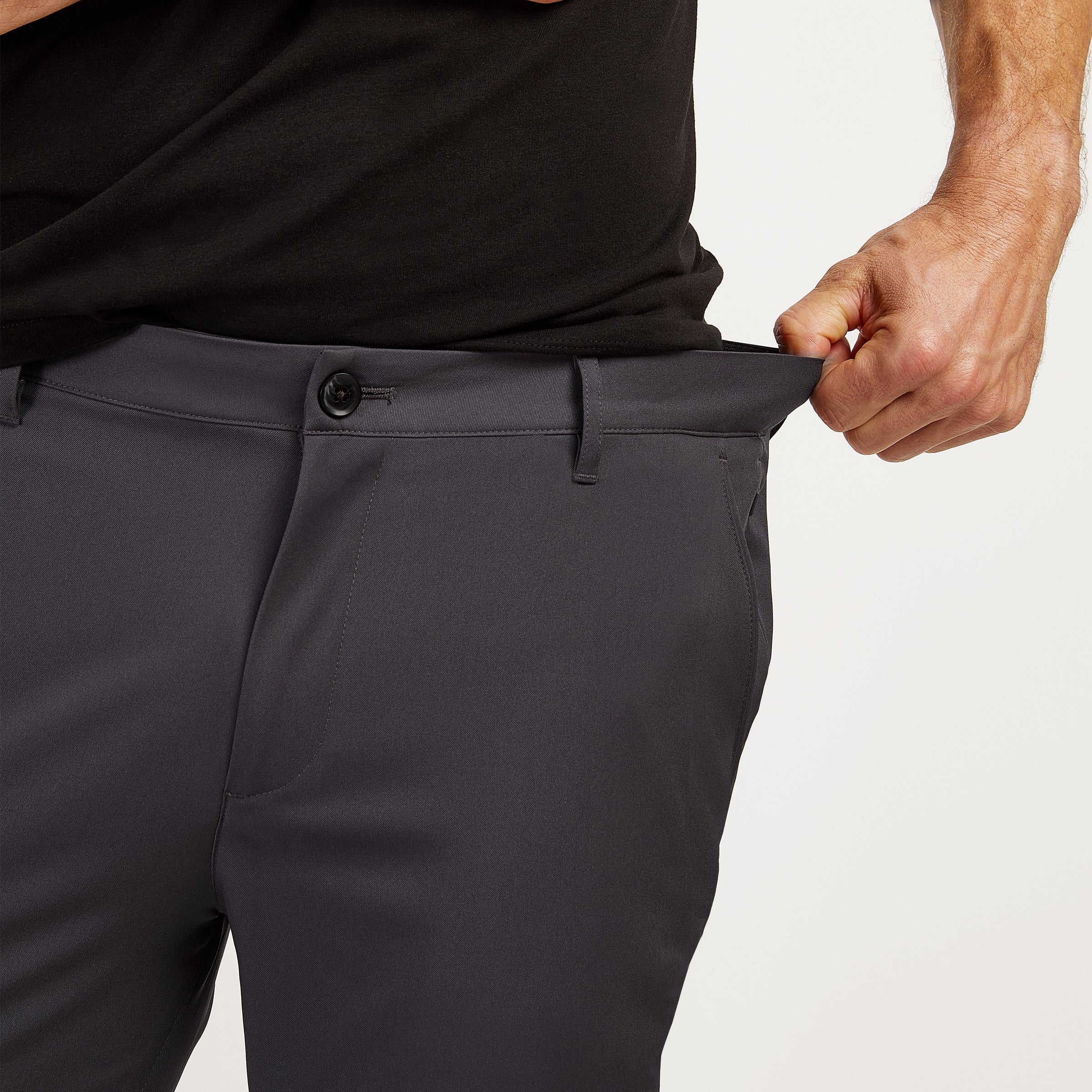 Tech Slim Pants