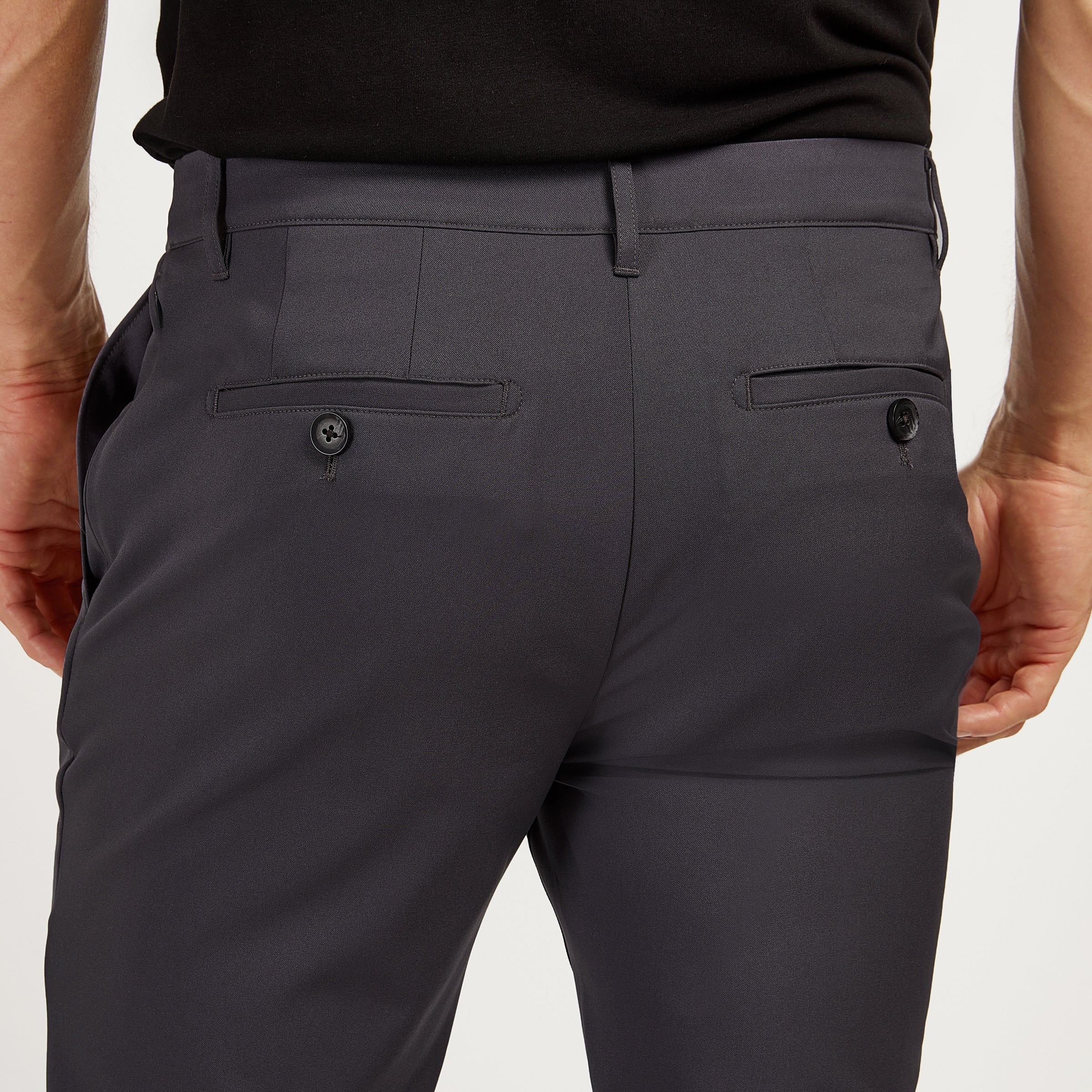 Tech Slim Pants