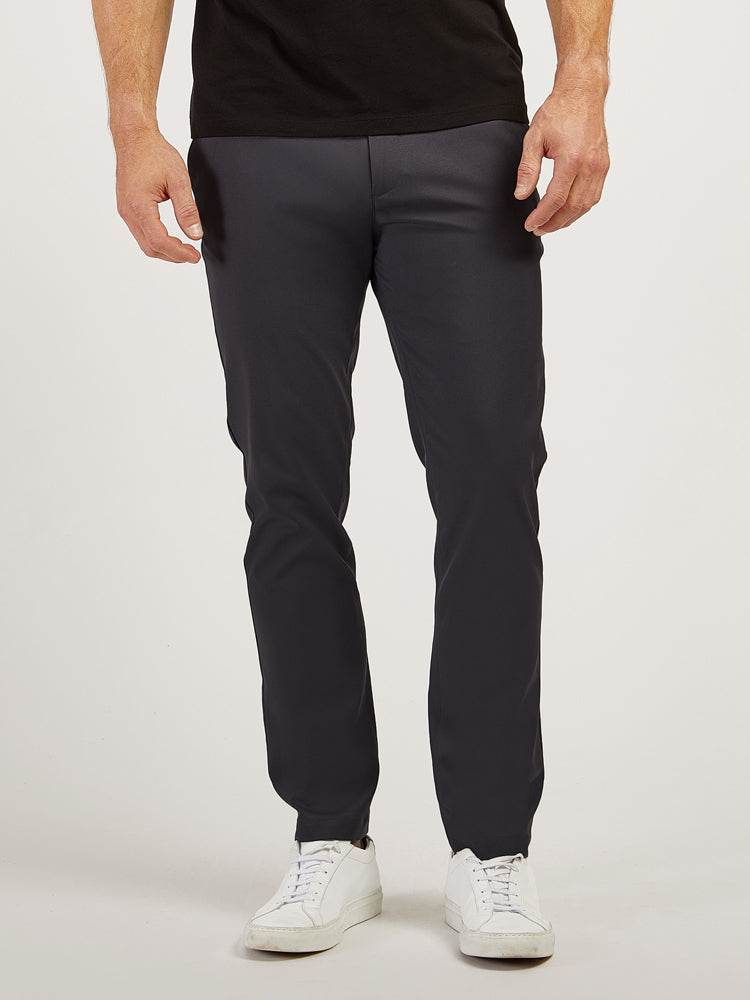 Tech Slim Pants