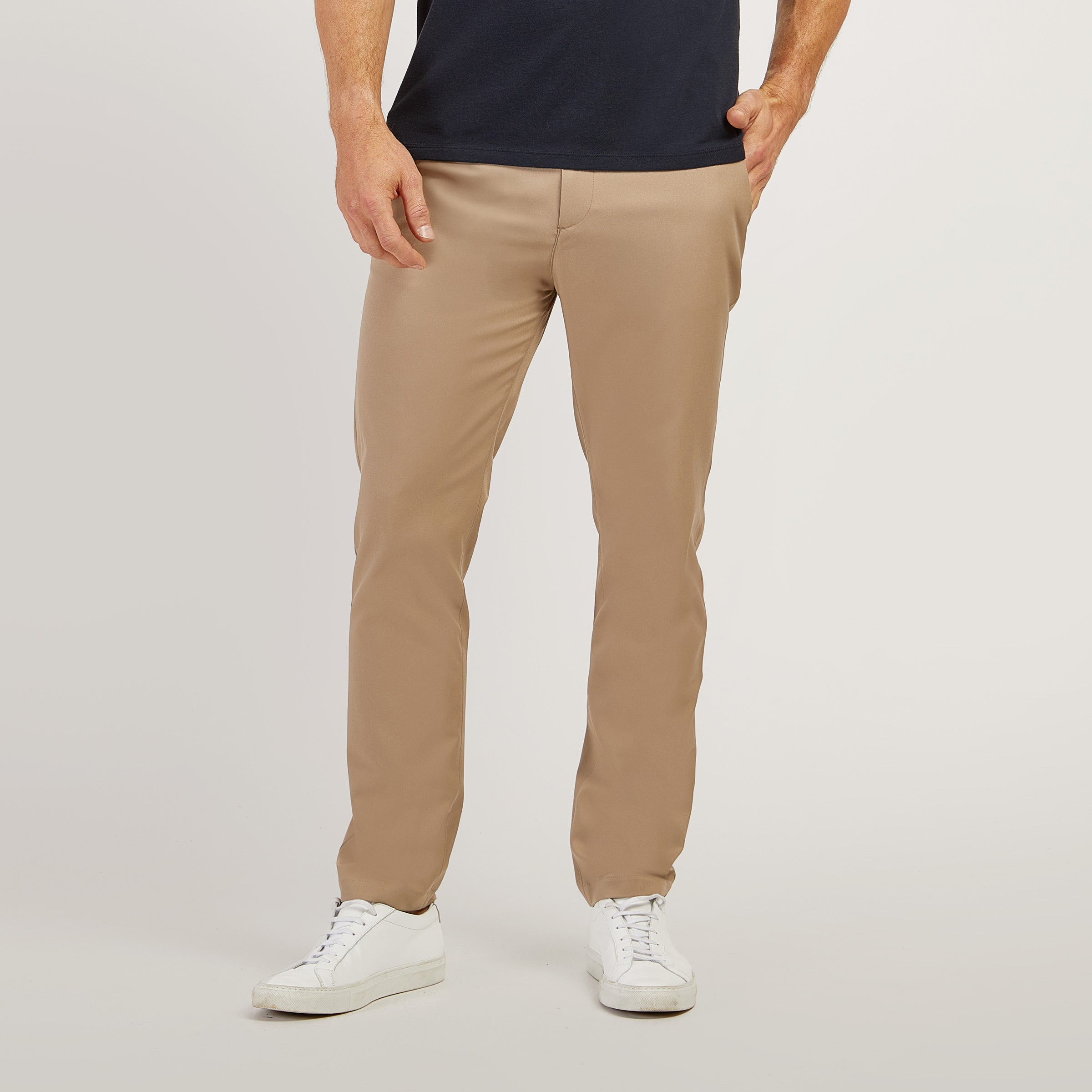 Tech Slim Pants