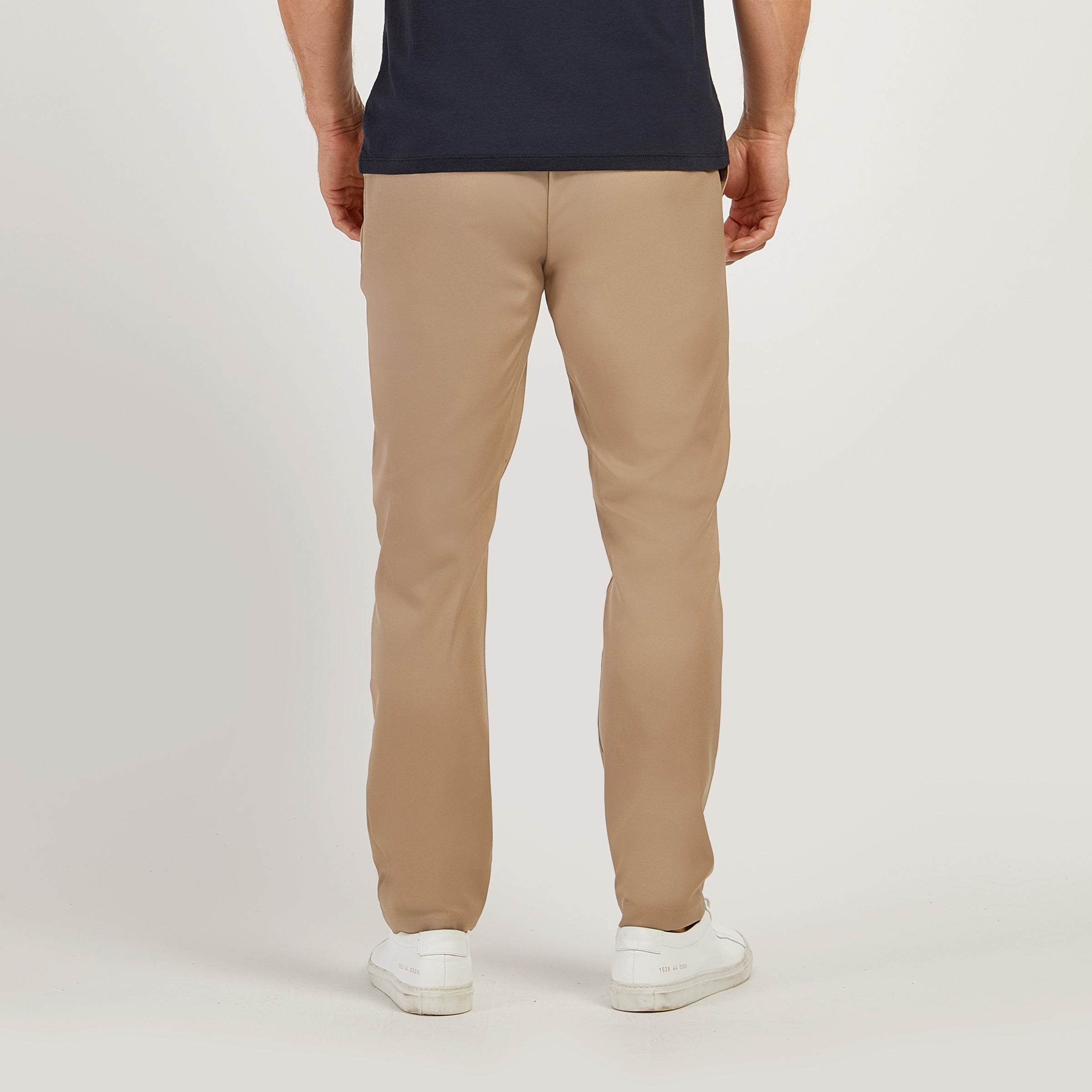 Tech Slim Pants