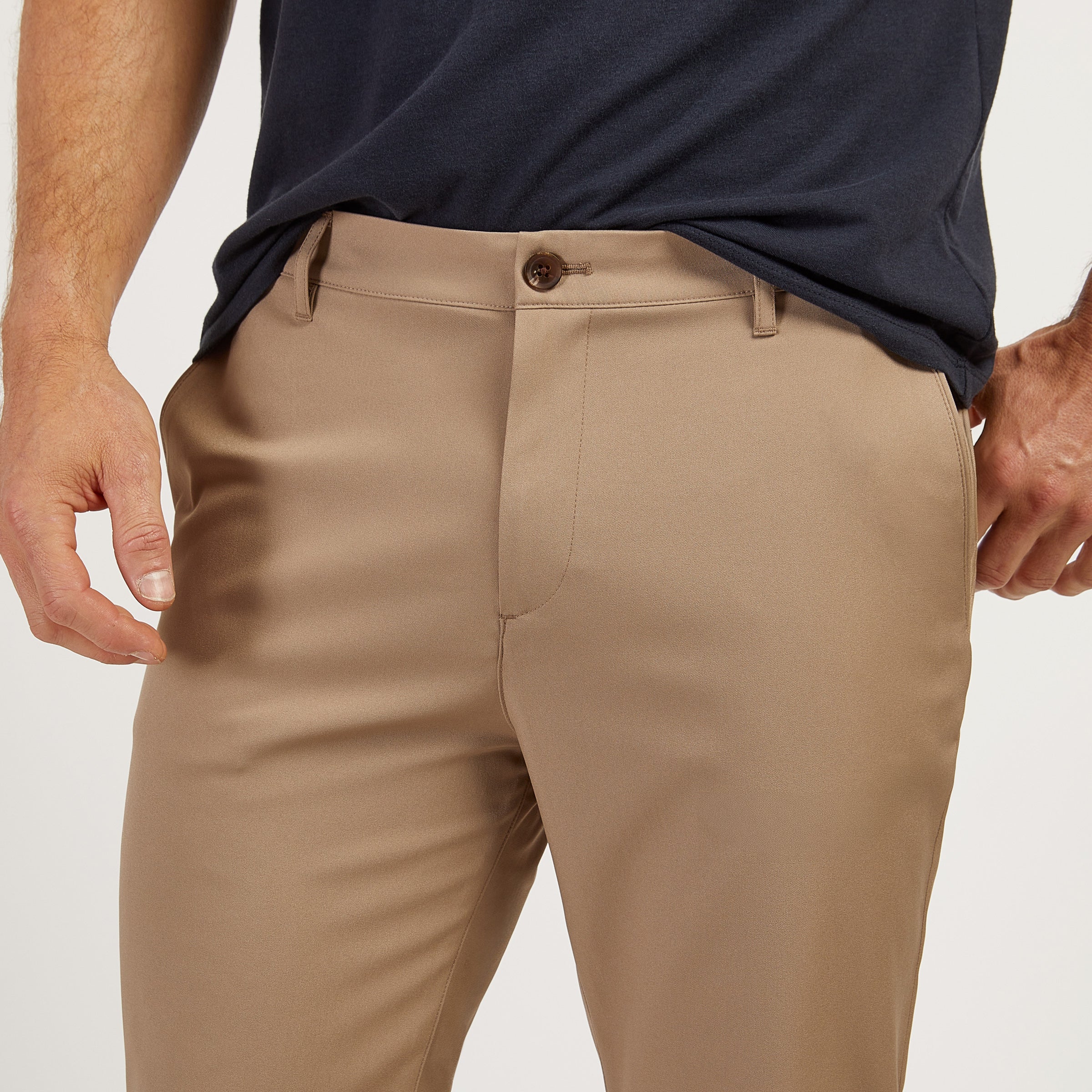 Tech Slim Pants
