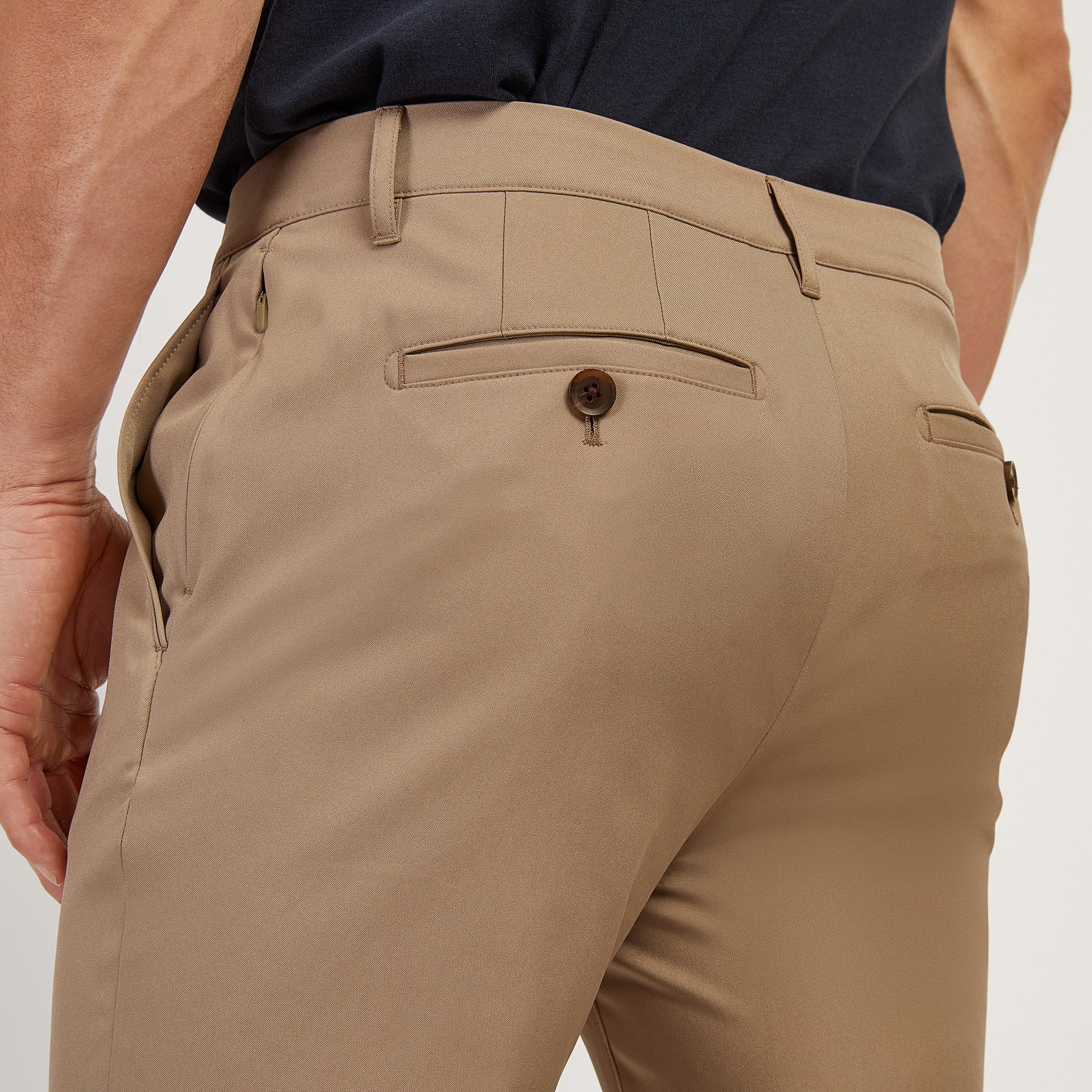 Tech Slim Pants