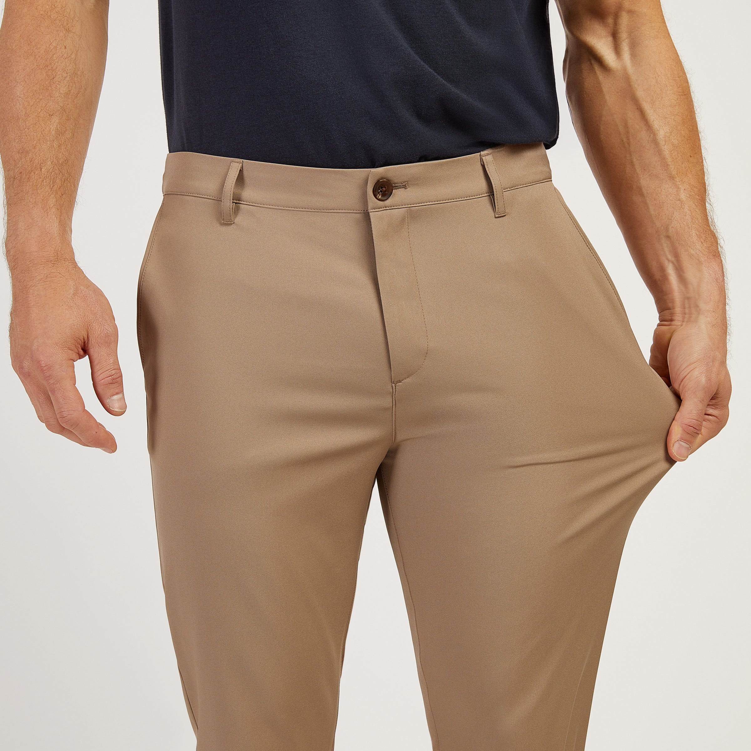 Tech Slim Pants