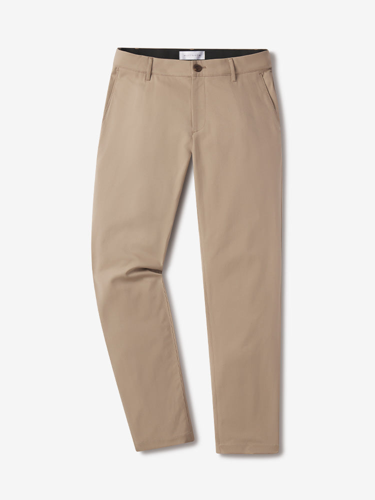 Tech Slim Pants