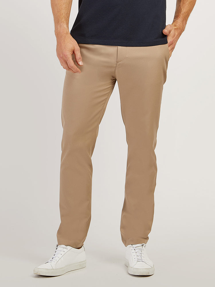 Tech Slim Pants