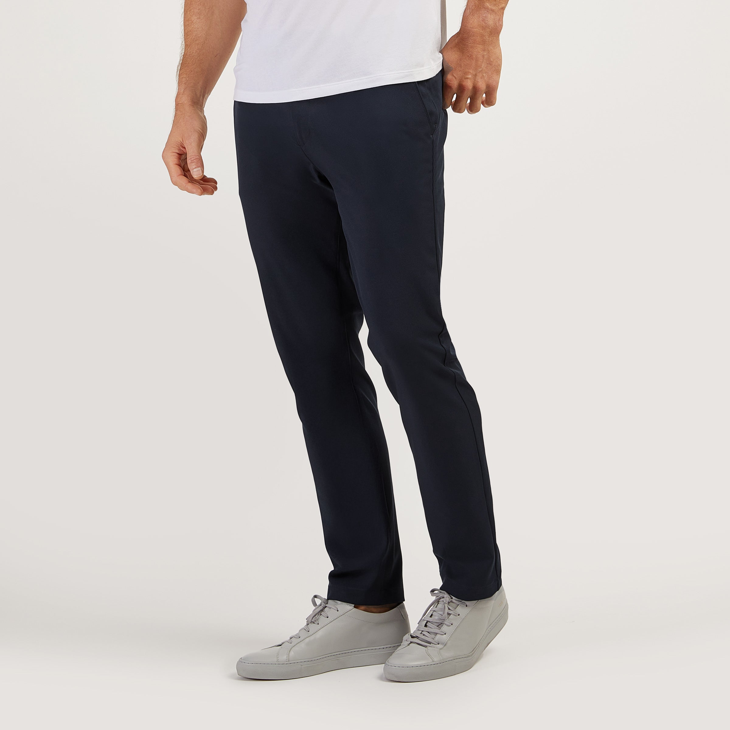 Tech Slim Pants