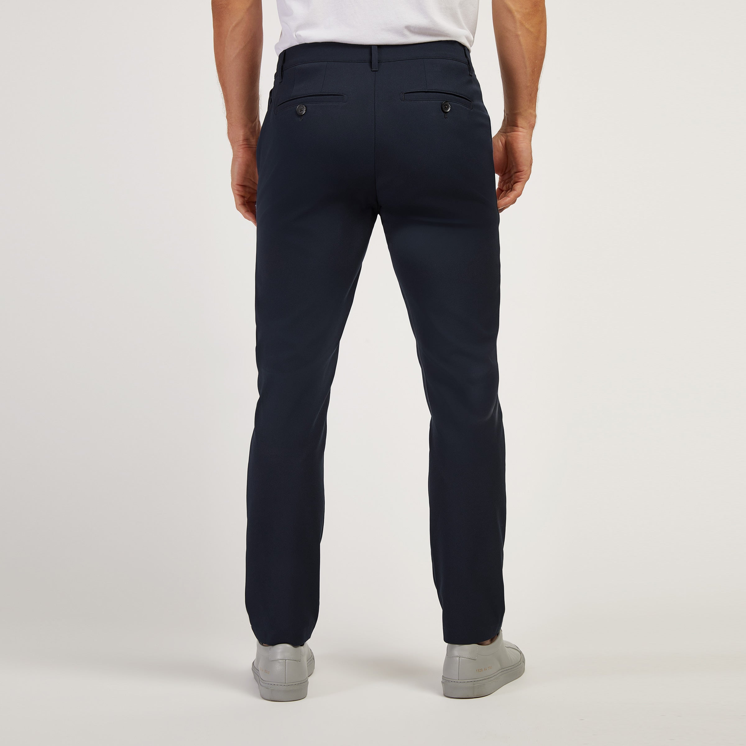 Tech Slim Pants