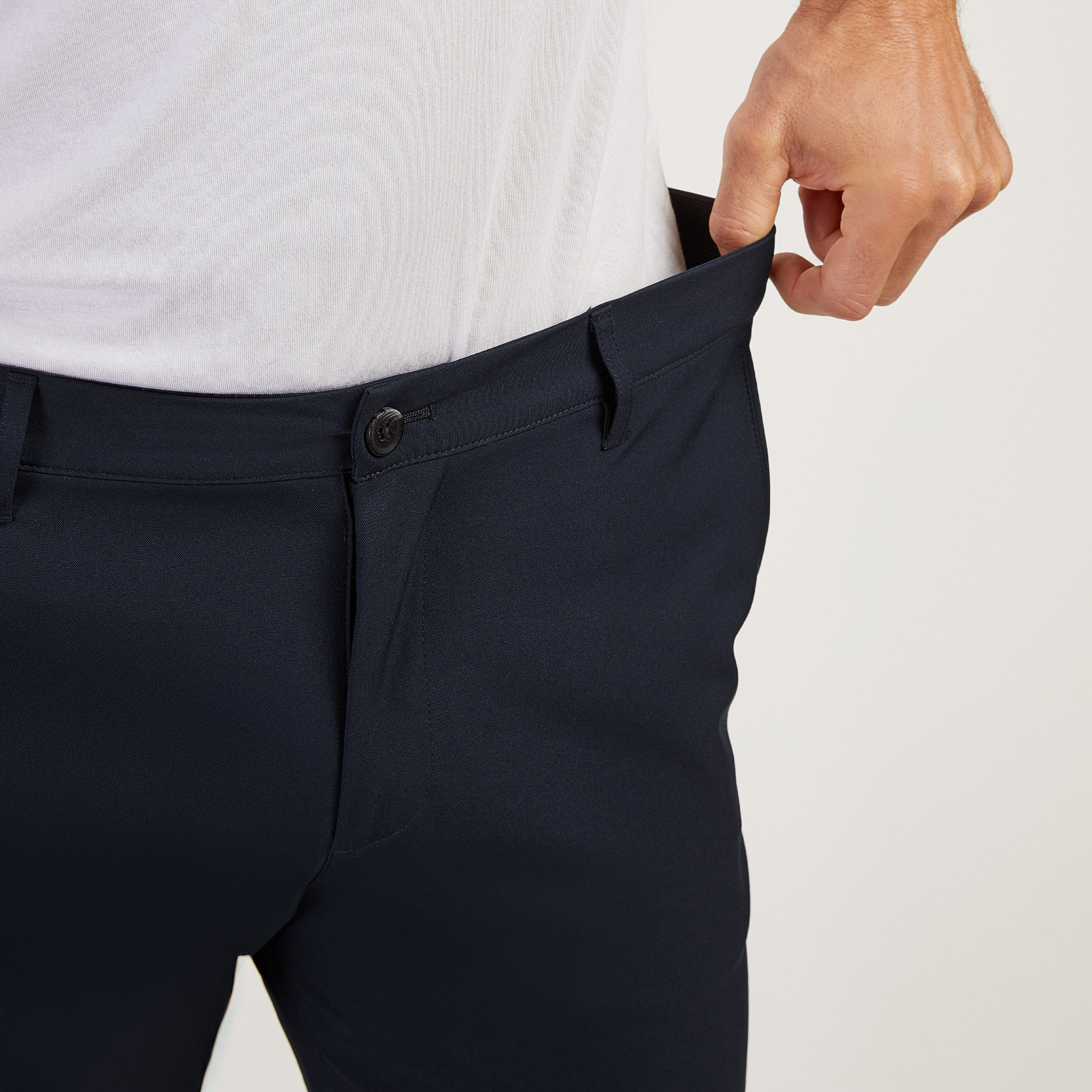 Tech Slim Pants