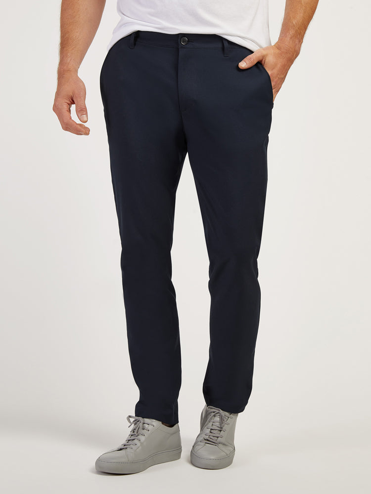 Tech Slim Pants