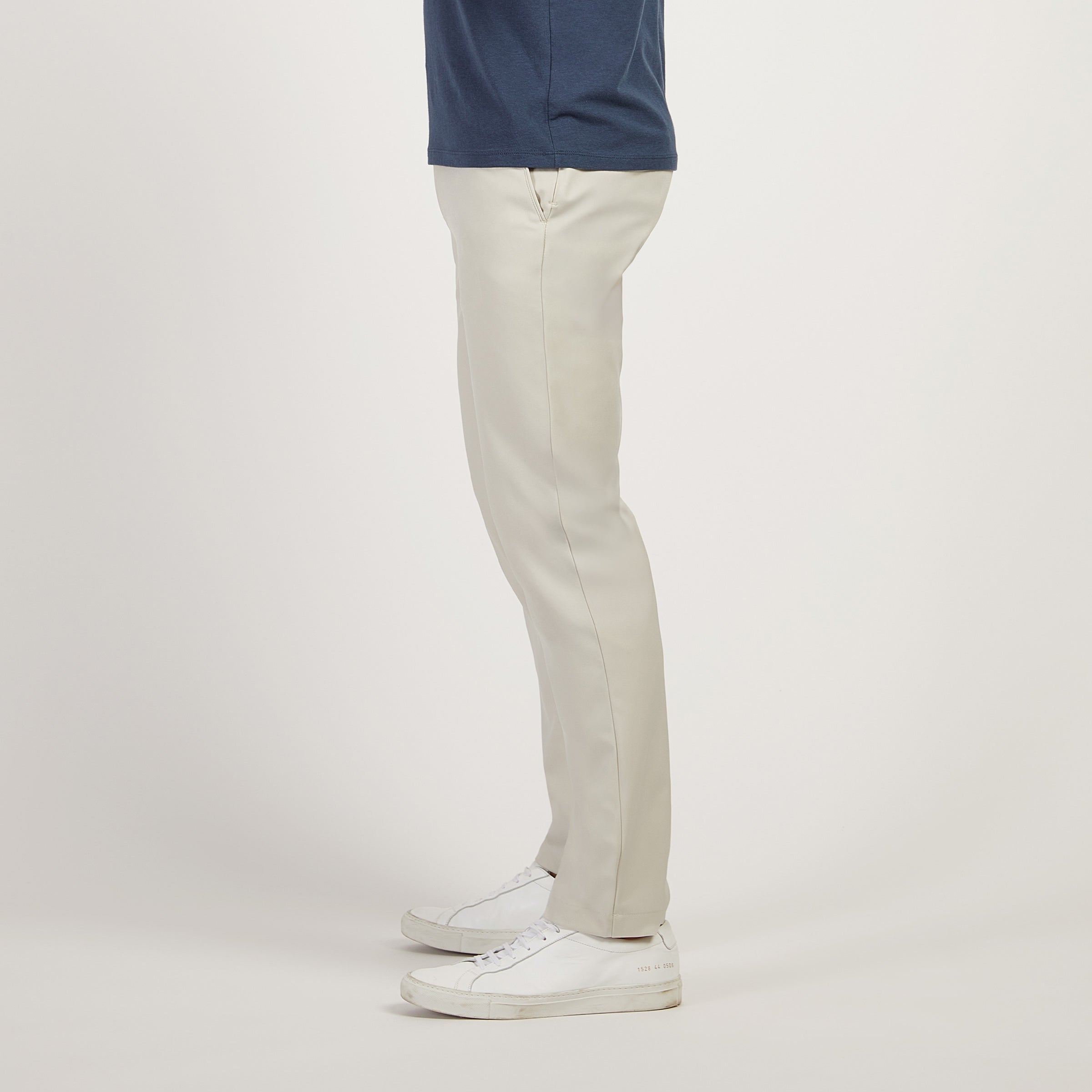 Tech Slim Pants