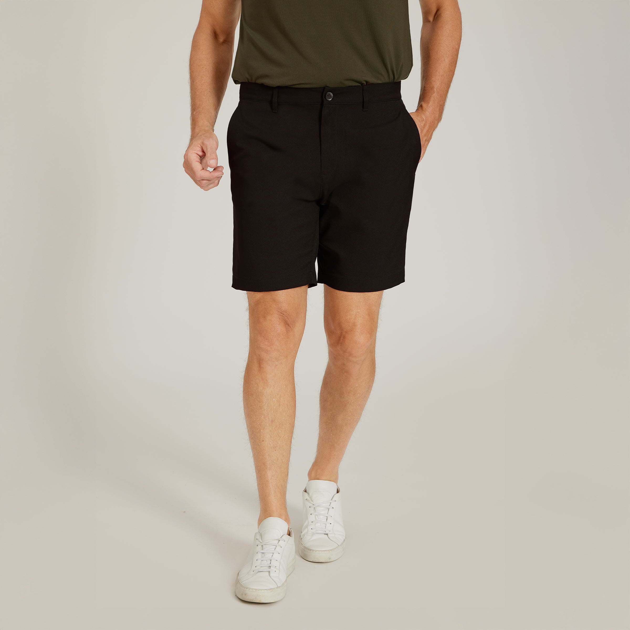 Tech Shorts