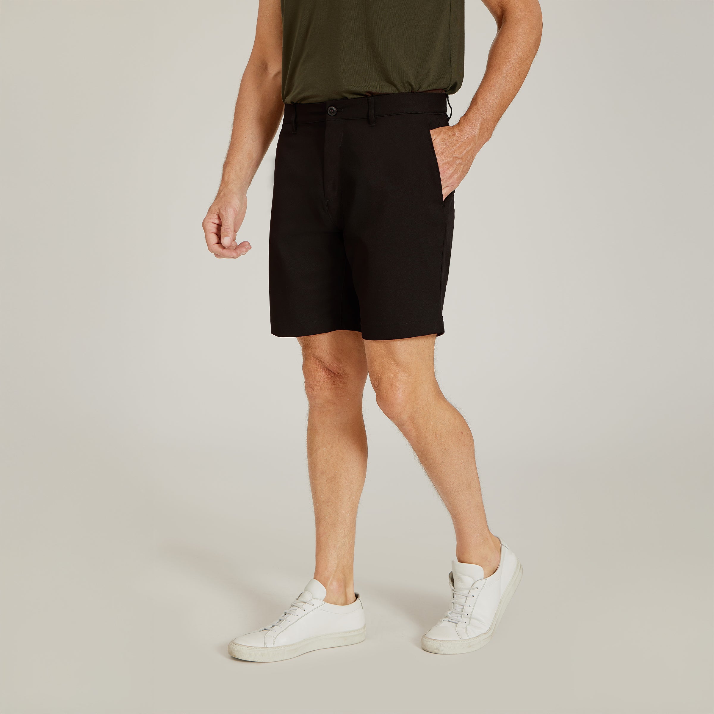 Tech Shorts