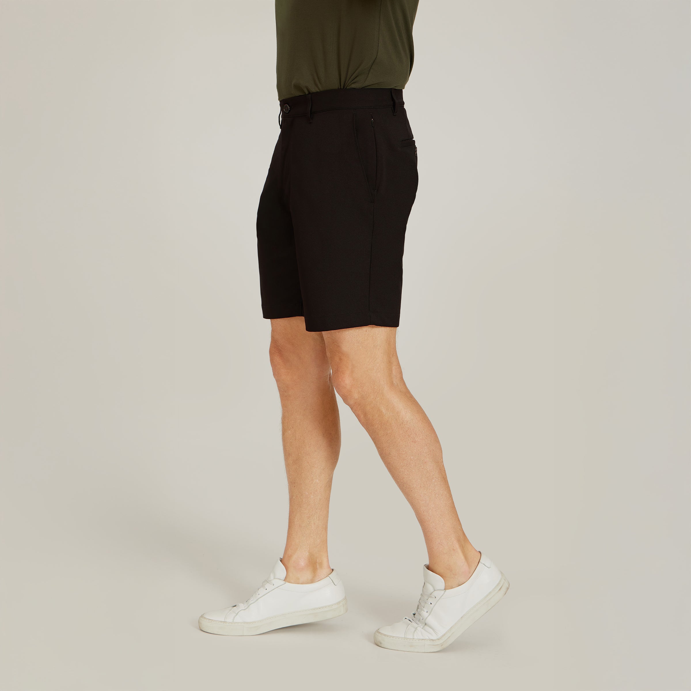 Tech Shorts