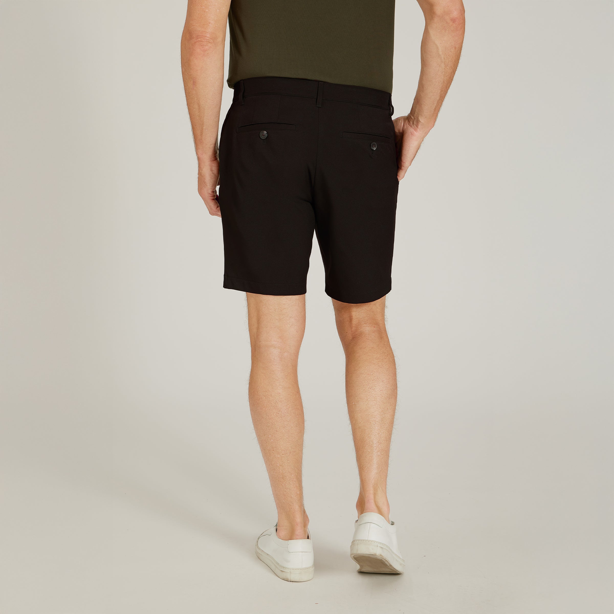 Tech Shorts