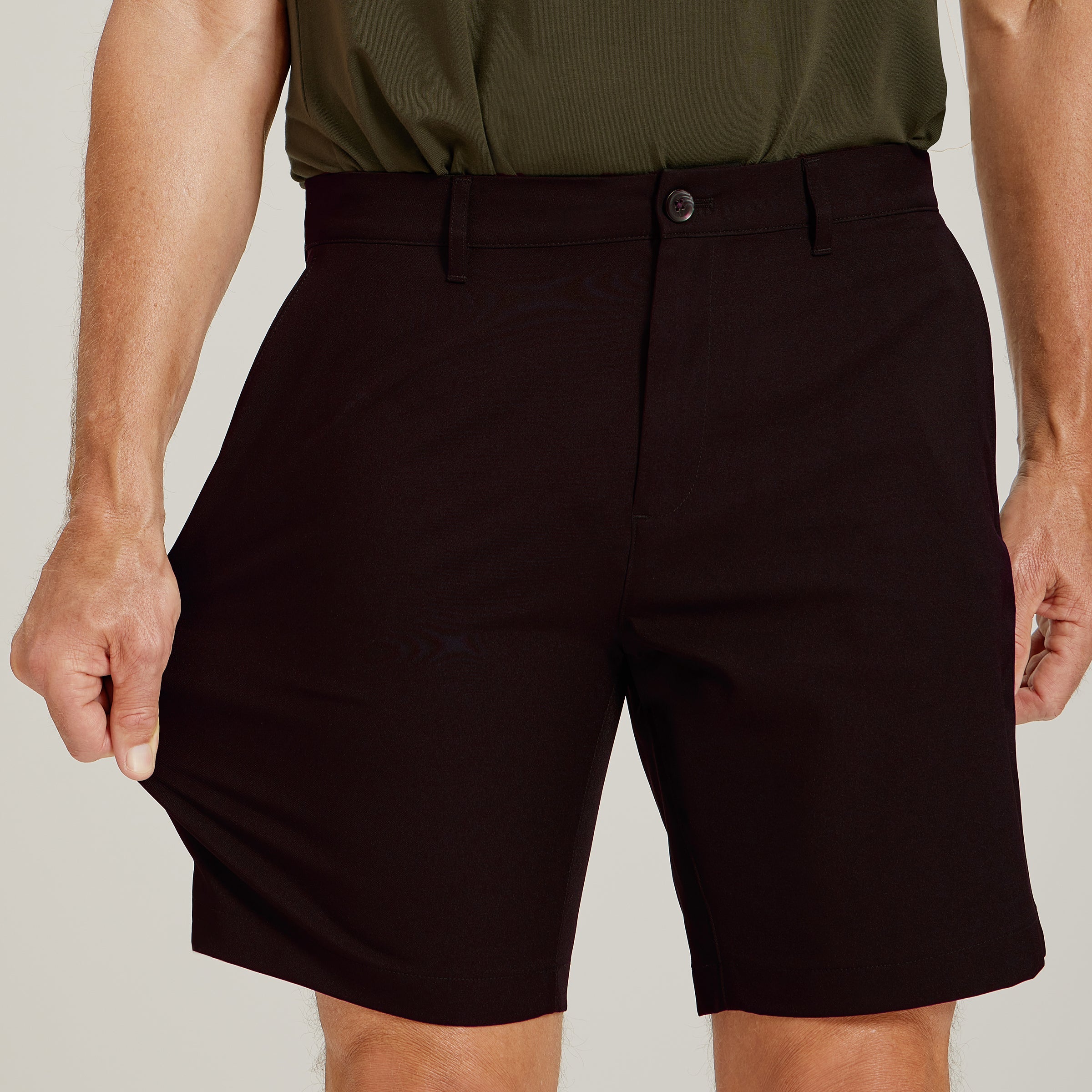 Tech Shorts