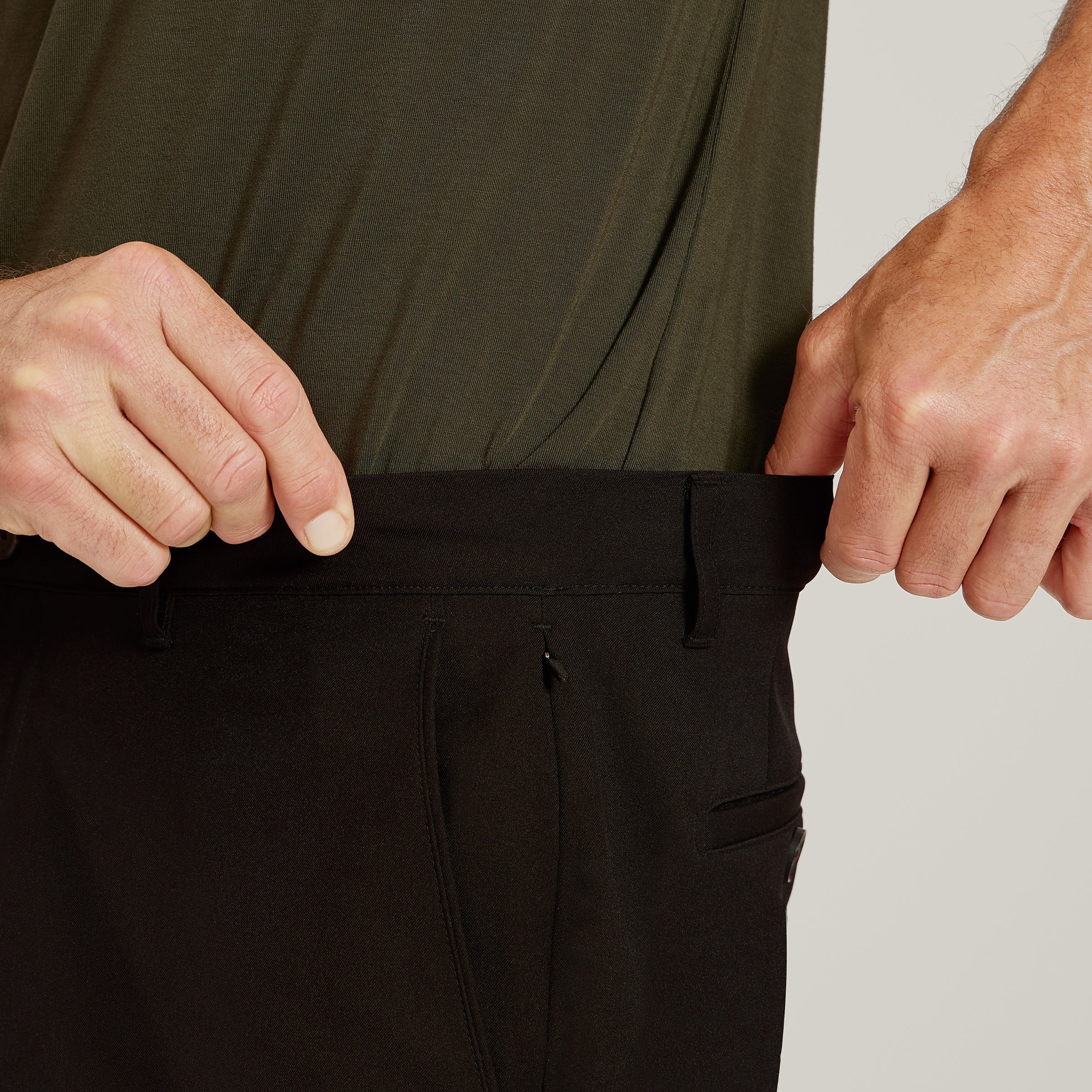 Tech Shorts