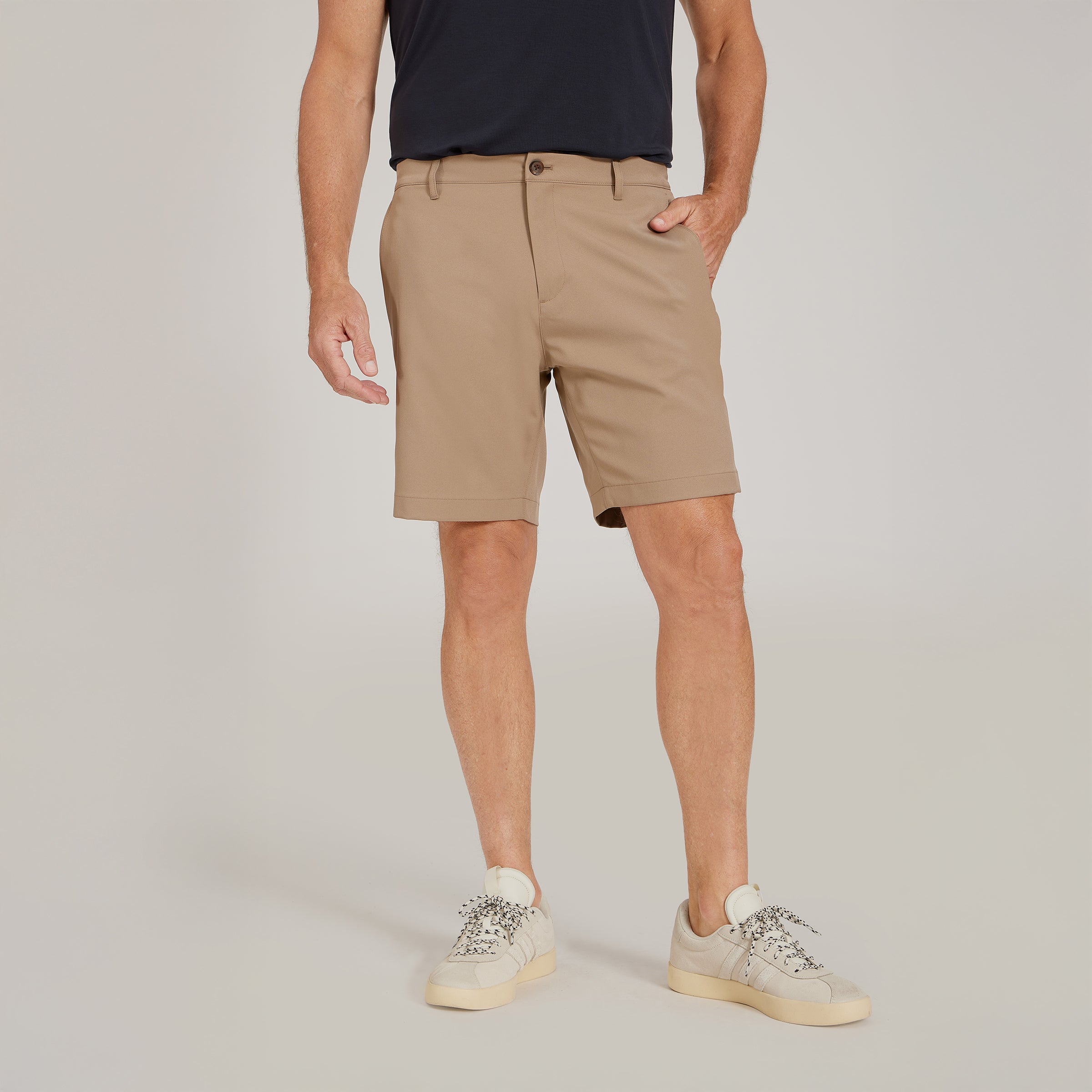Tech Shorts