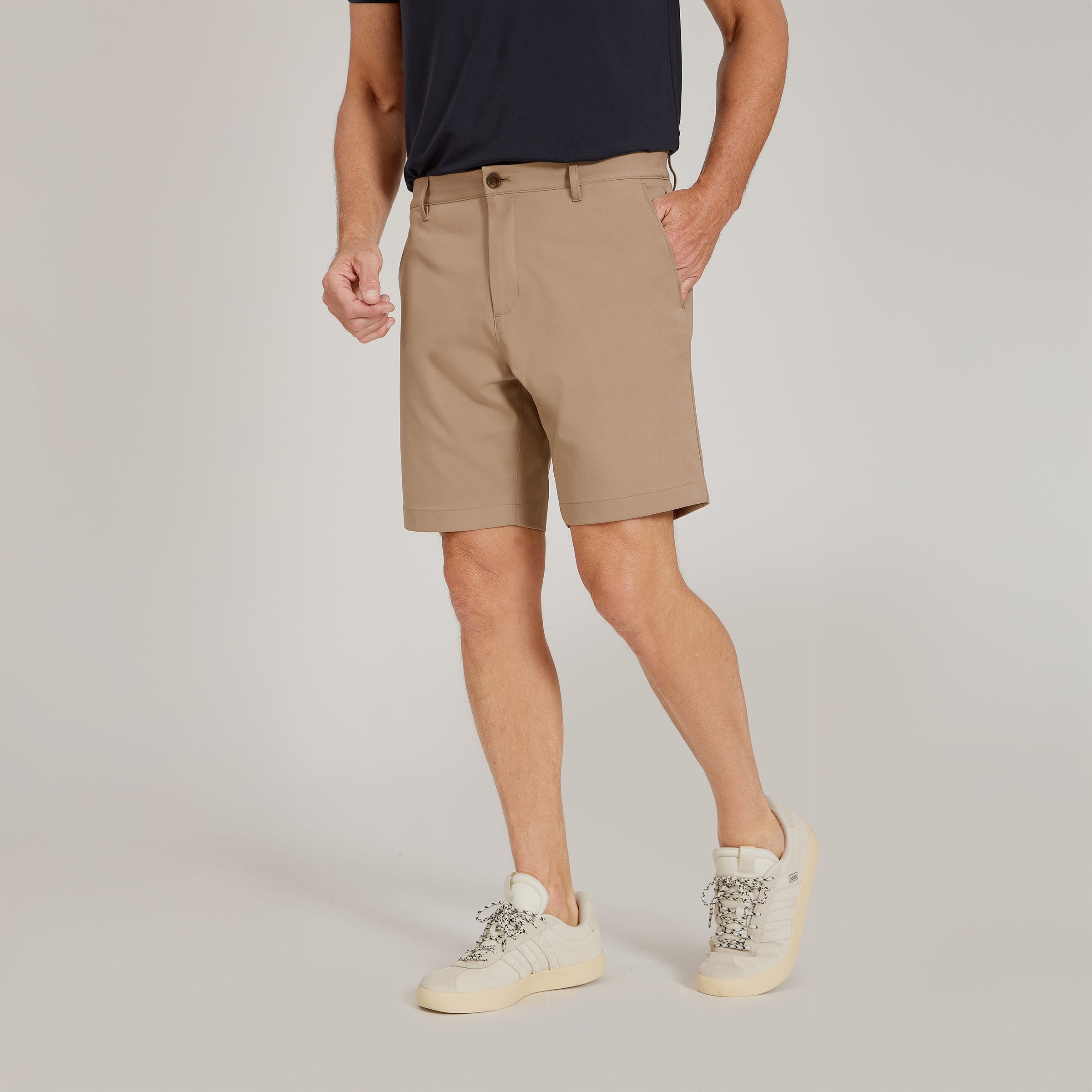 Tech Shorts