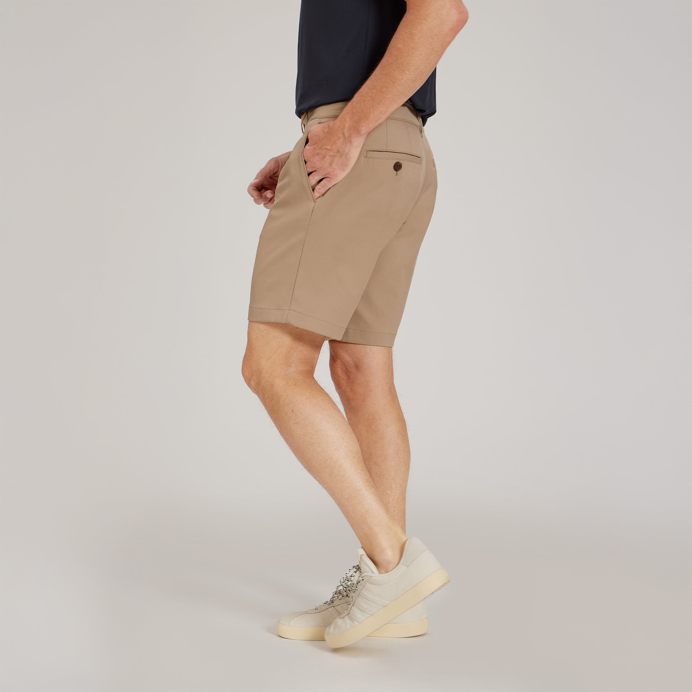 Tech Shorts