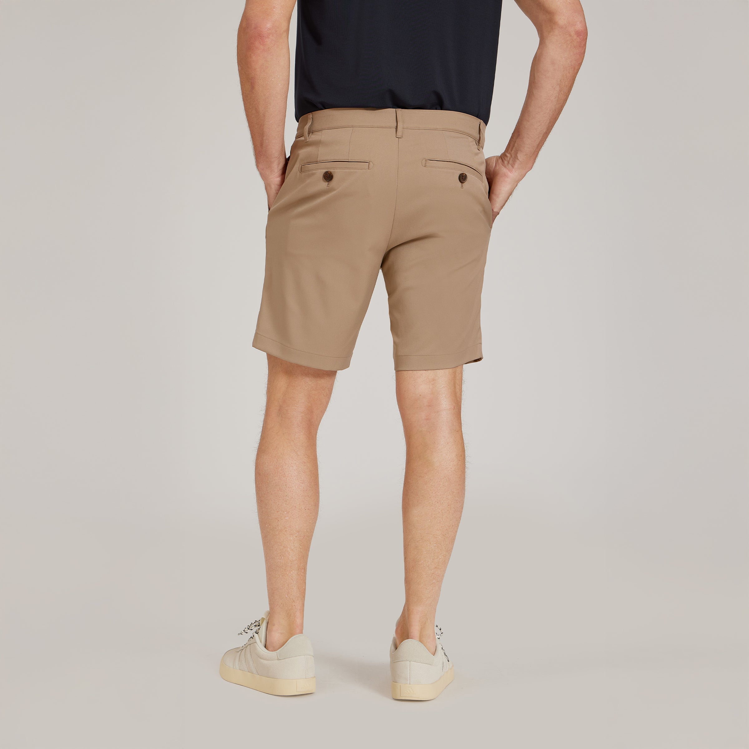 Tech Shorts