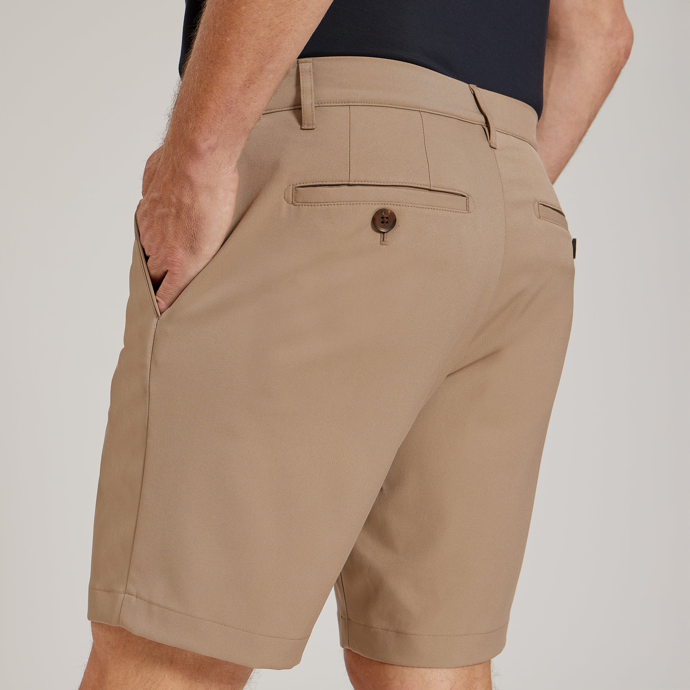 Tech Shorts