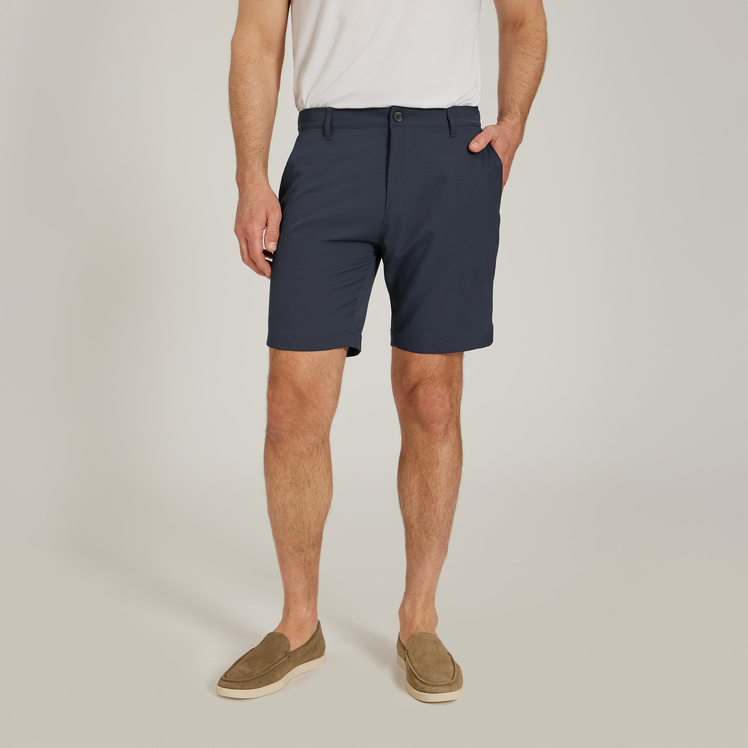Tech Shorts