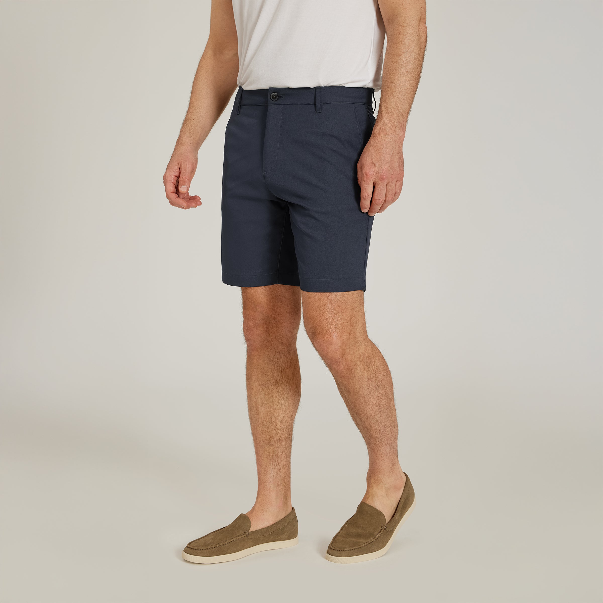 Tech Shorts