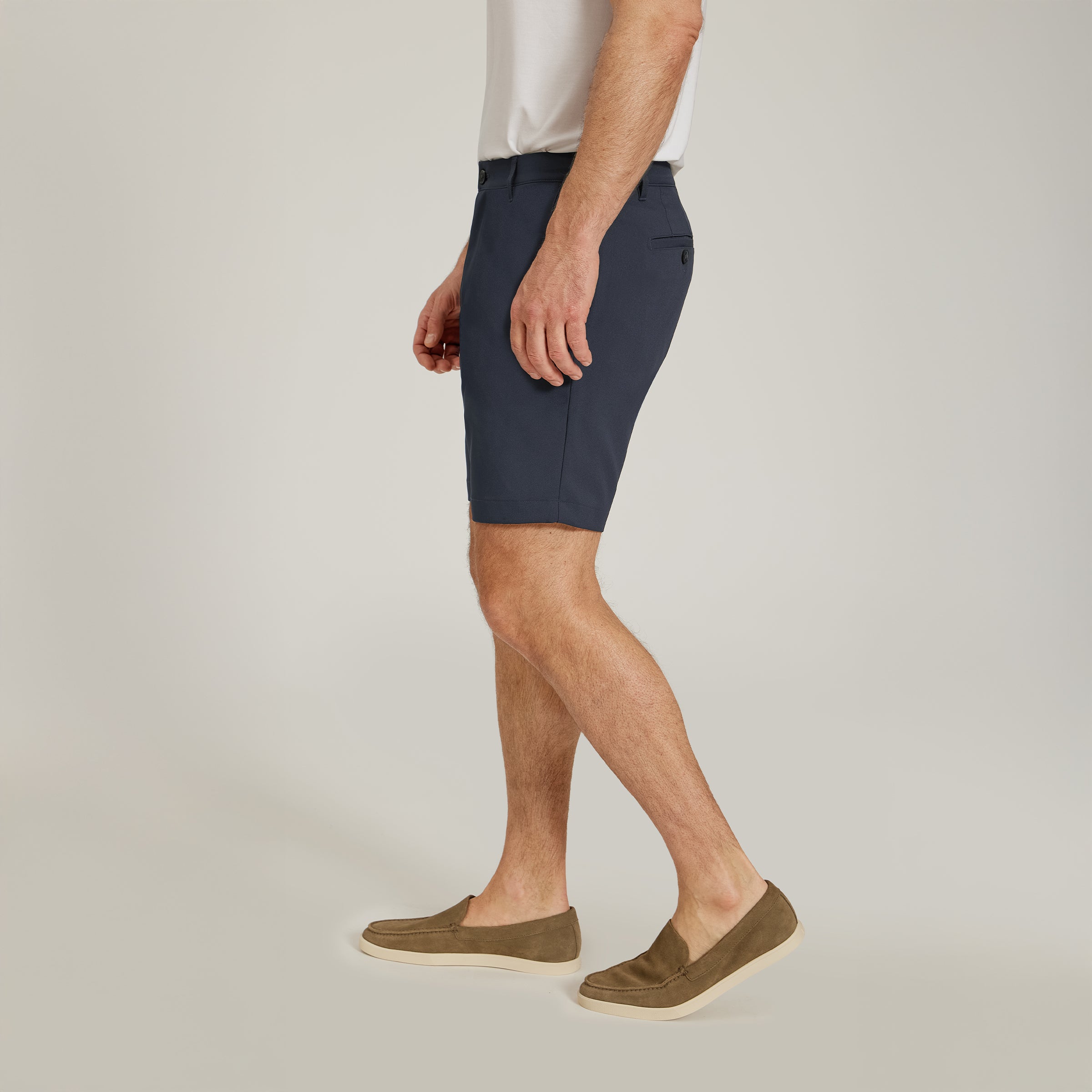 Tech Shorts