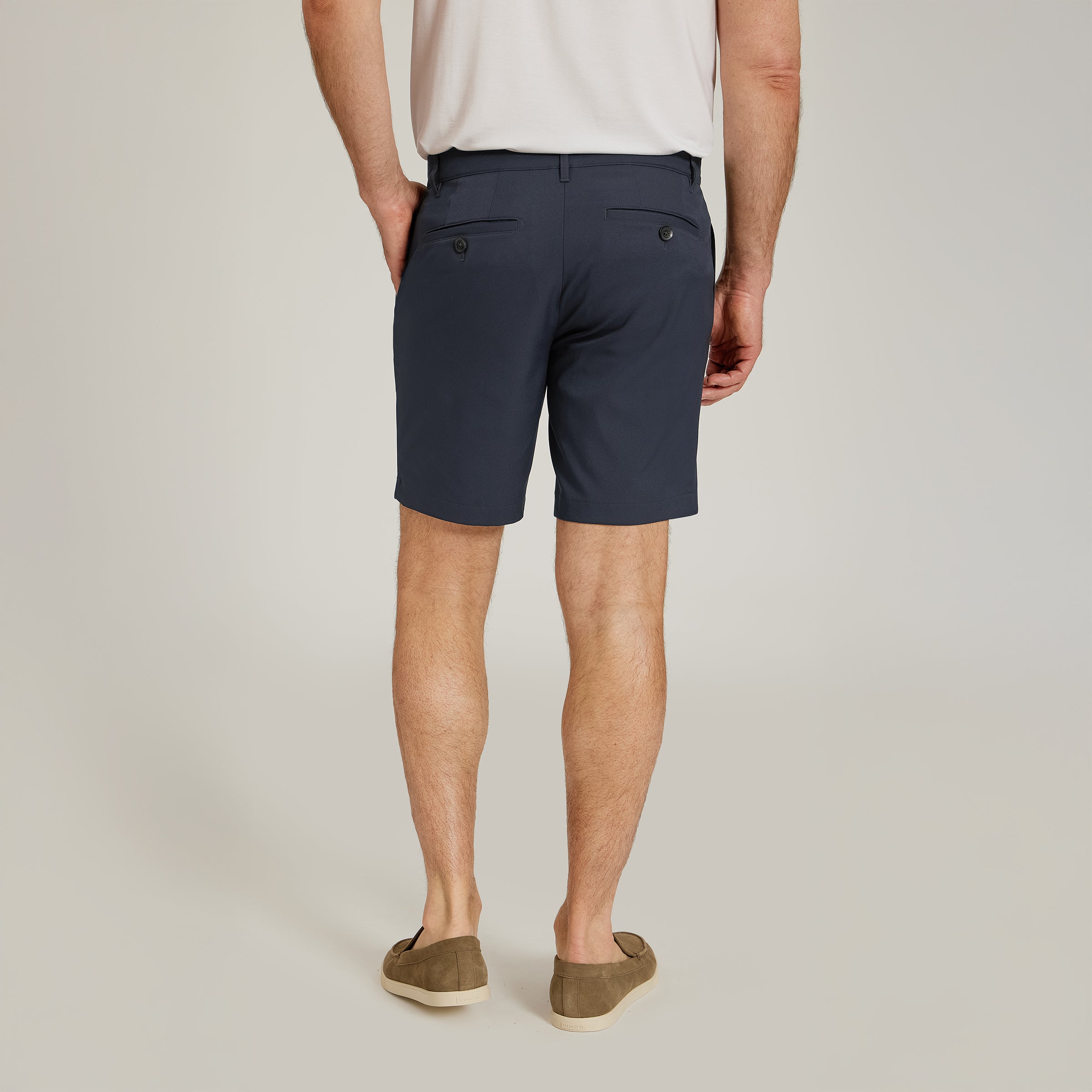 Tech Shorts