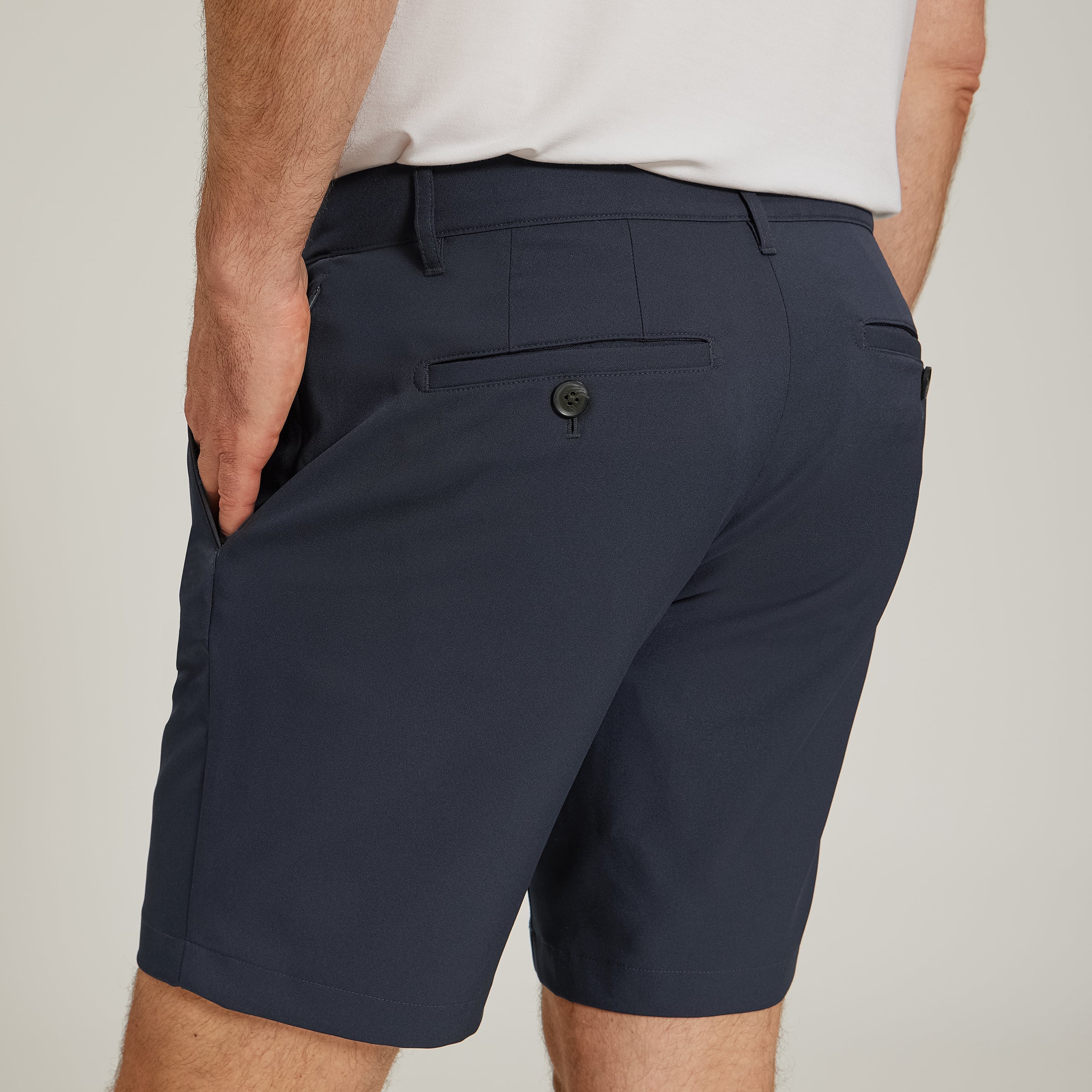 Tech Shorts