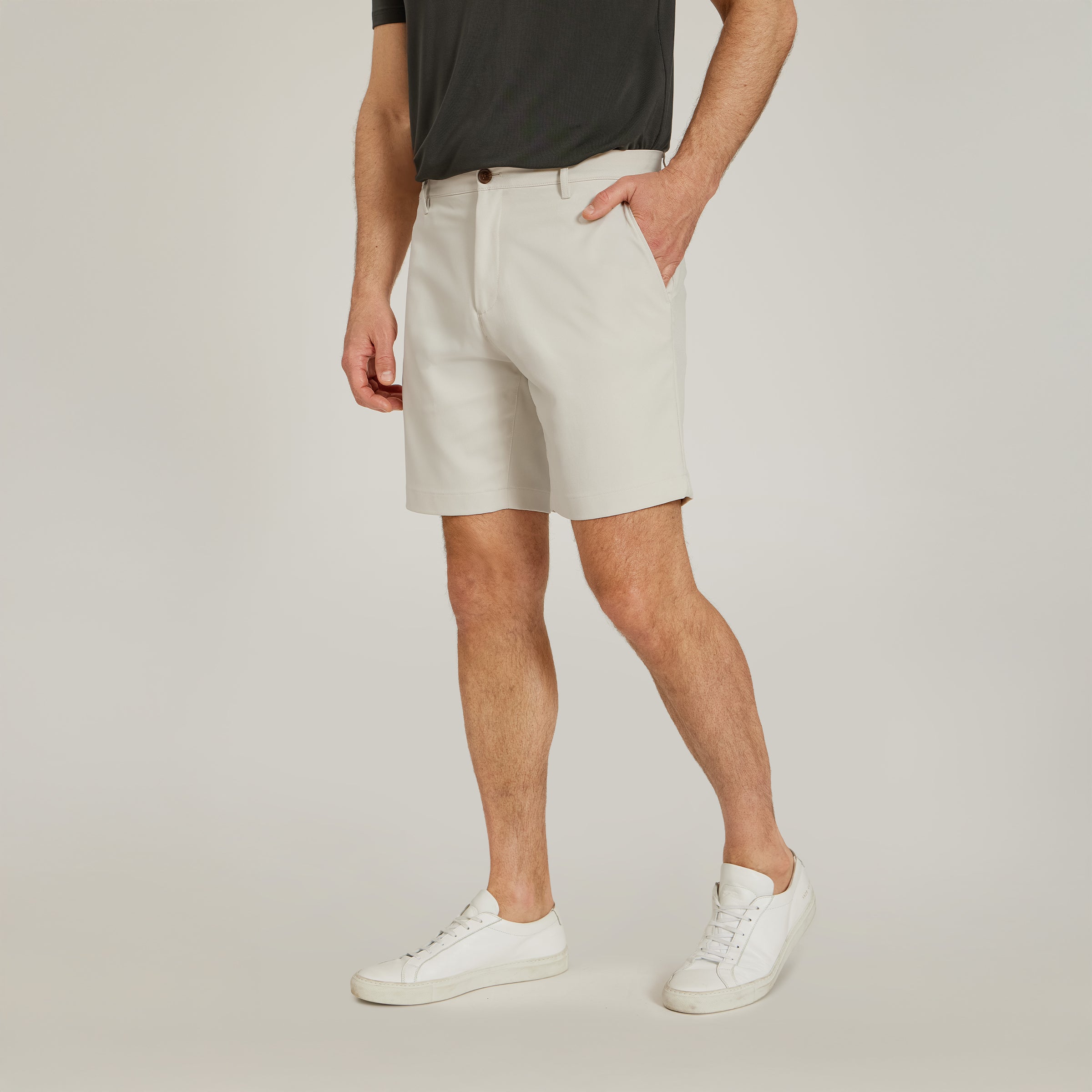 Tech Shorts