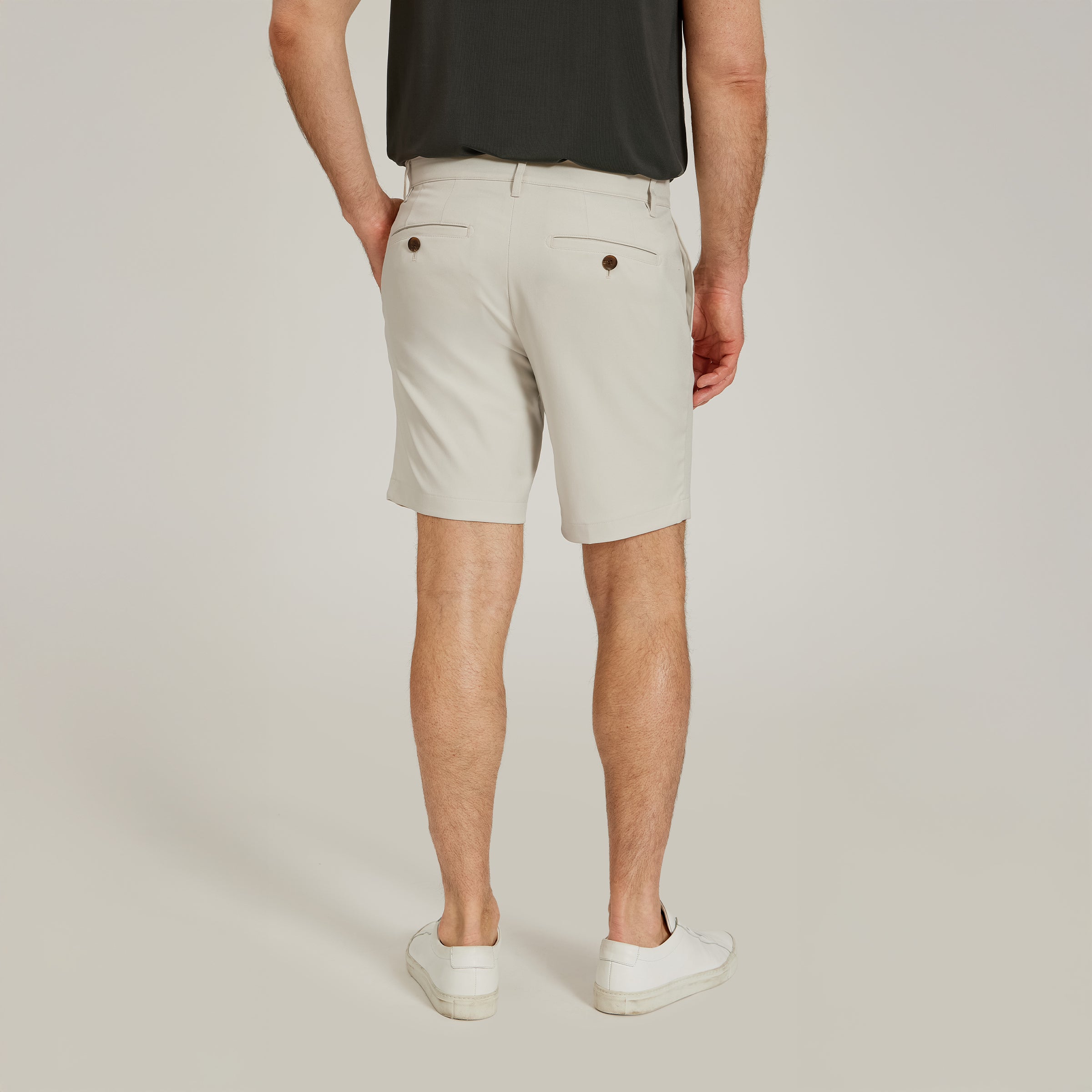 Tech Shorts
