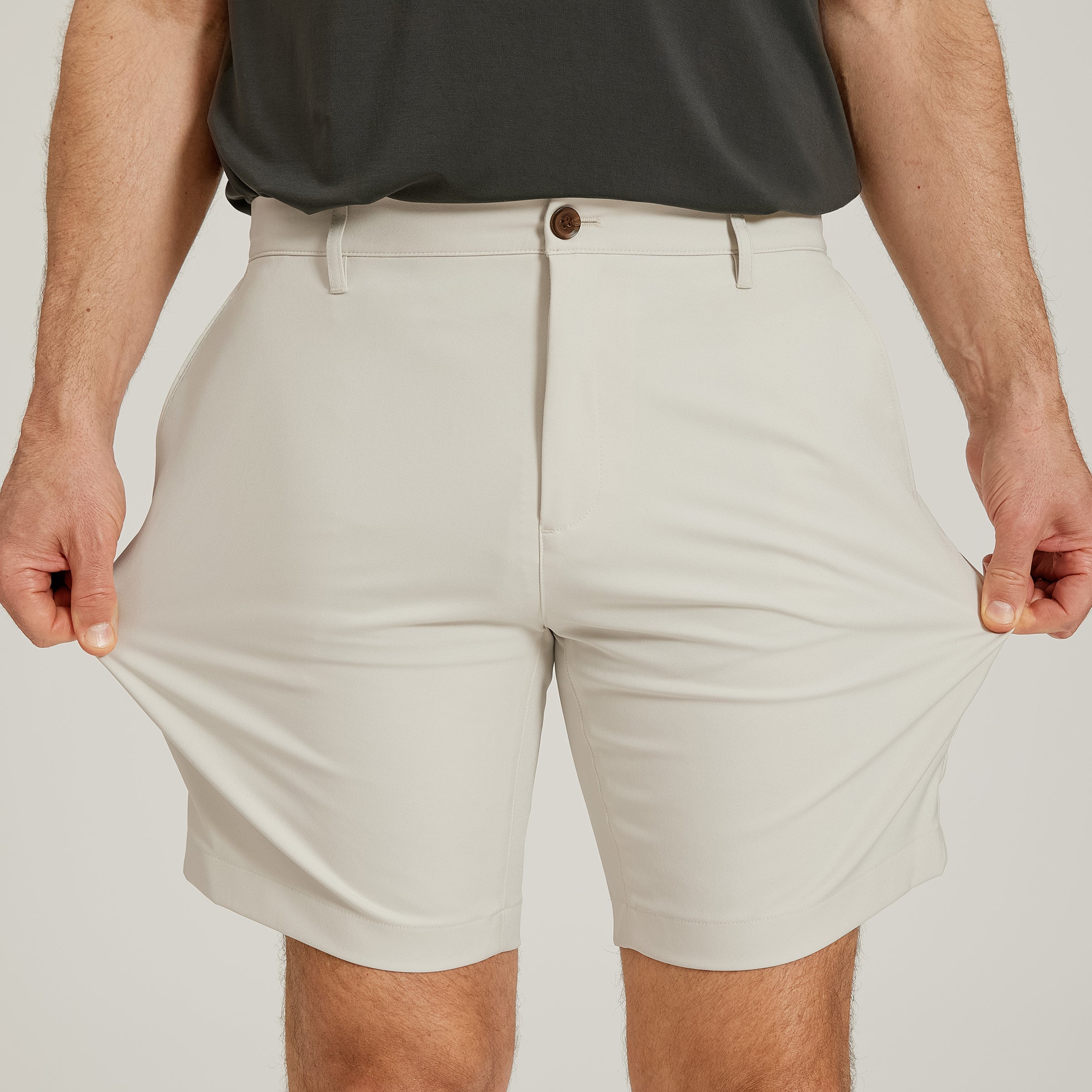Tech Shorts