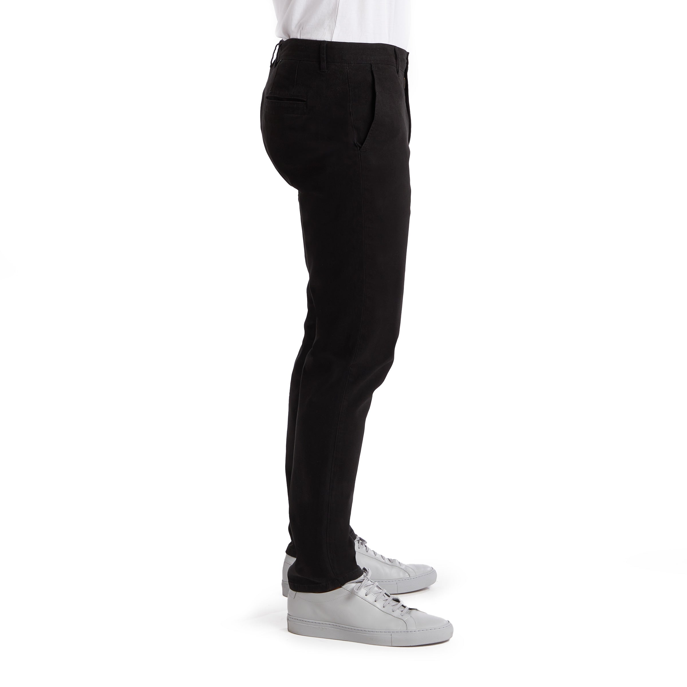 Everyday Comfort Chino Slim Pants