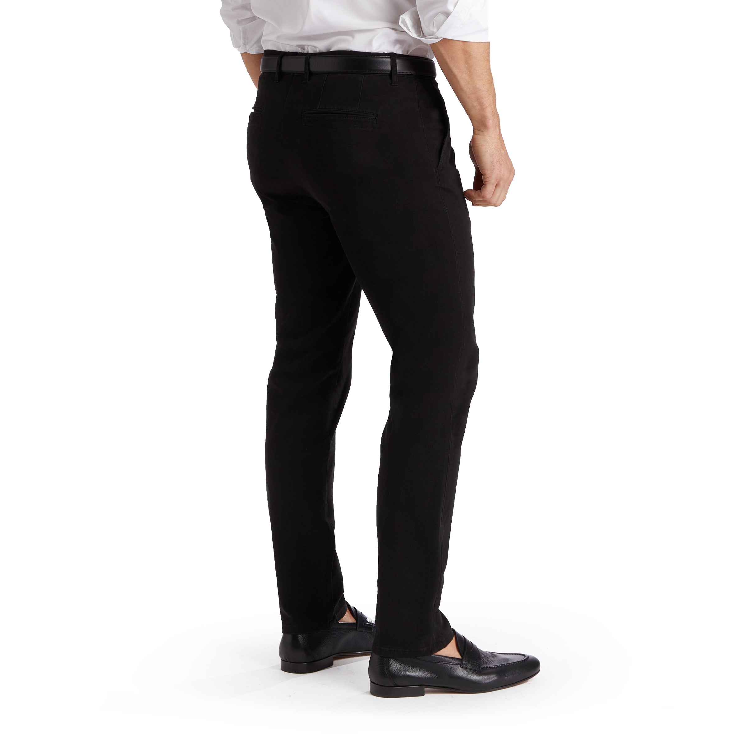 Everyday Comfort Chino Slim Pants