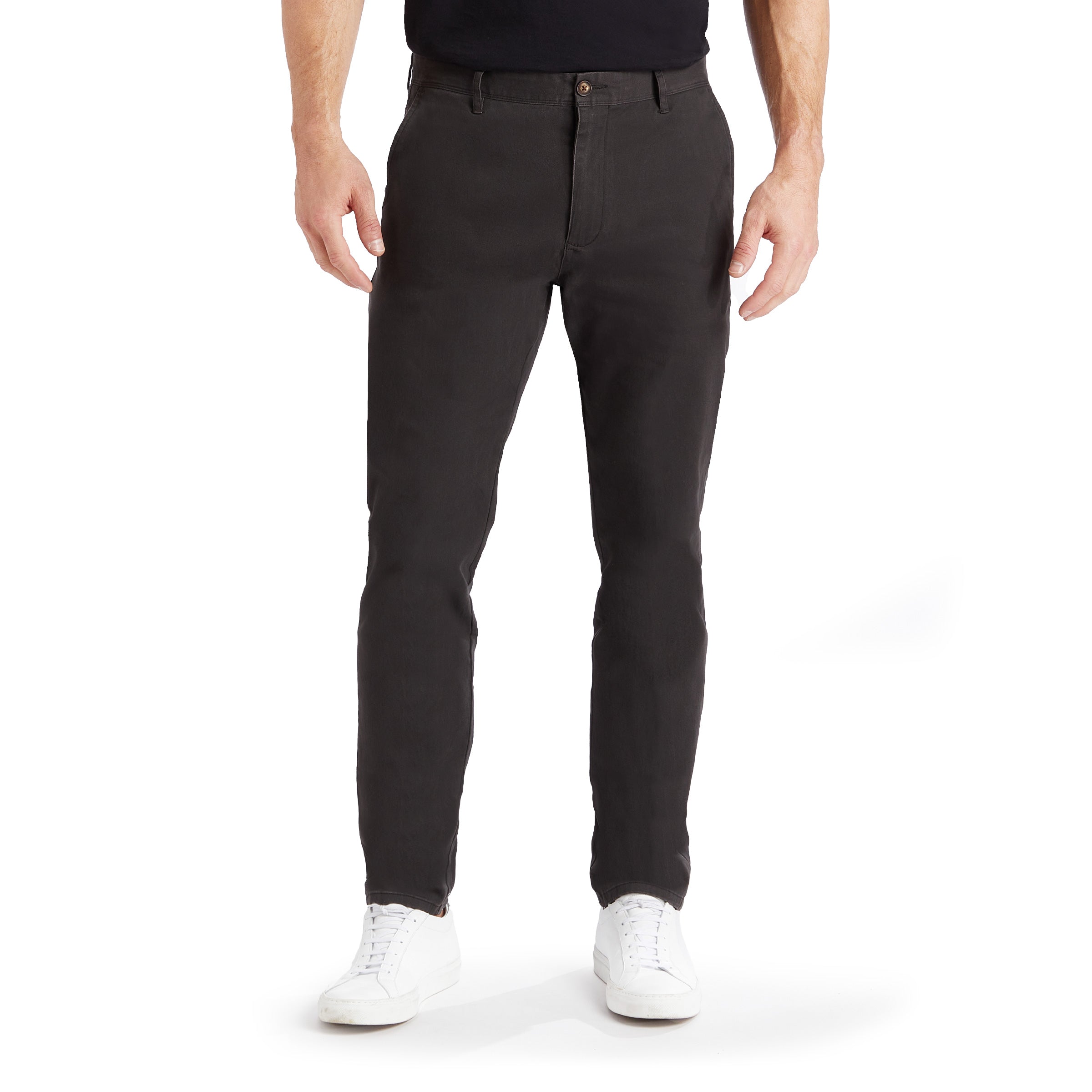 Everyday Comfort Chino Slim Pants