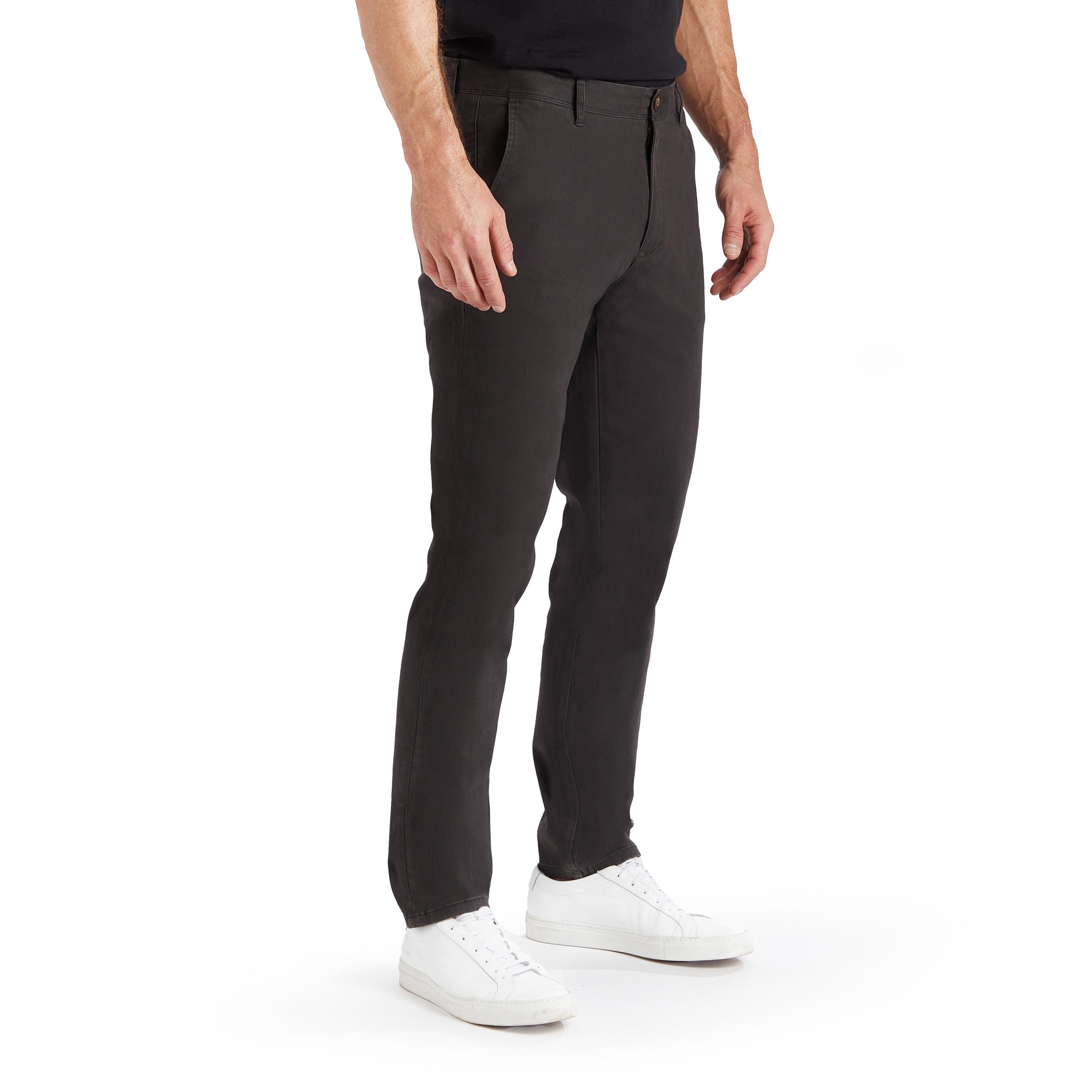 Everyday Comfort Chino Slim Pants
