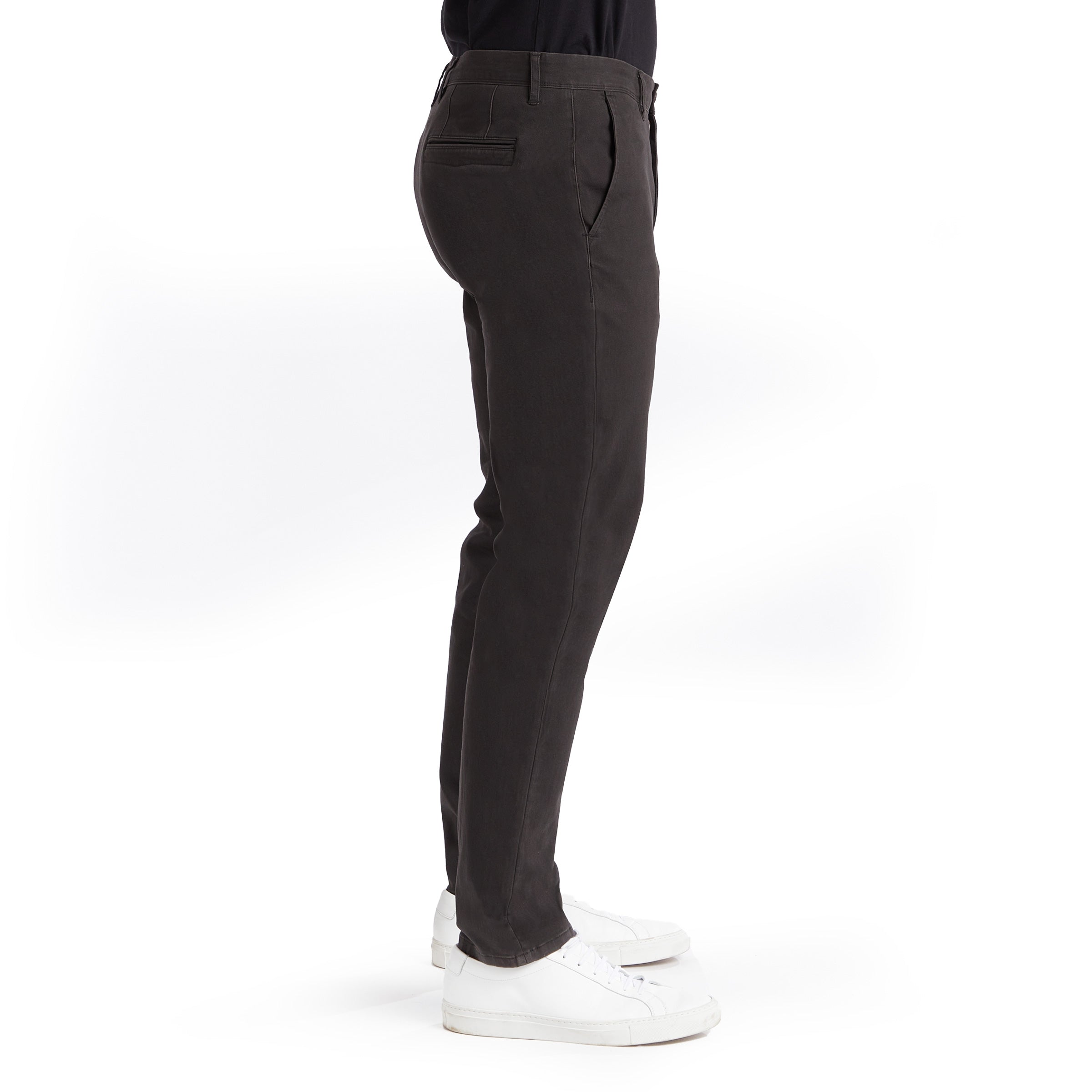 Everyday Comfort Chino Slim Pants