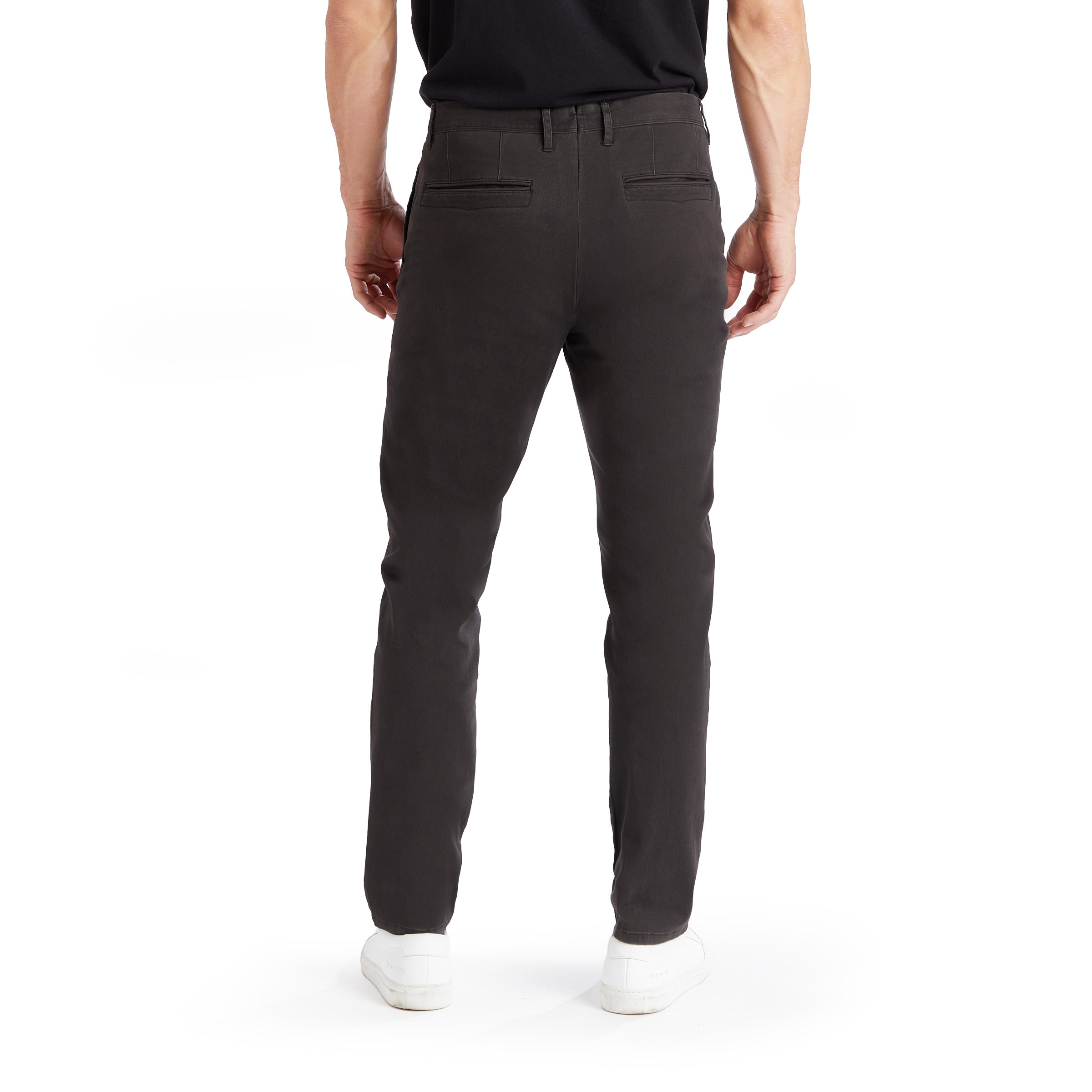 Everyday Comfort Chino Slim Pants