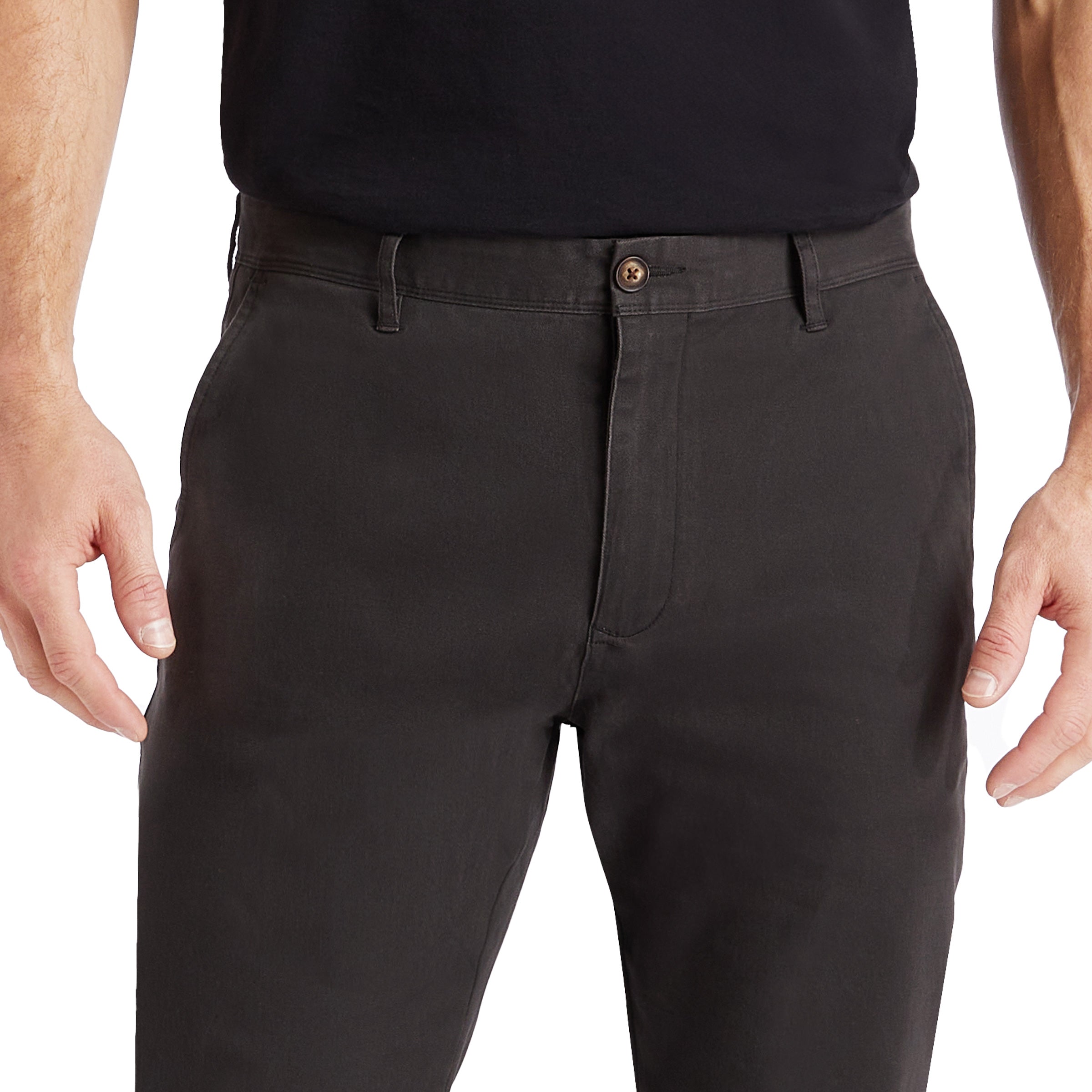 Everyday Comfort Chino Slim Pants
